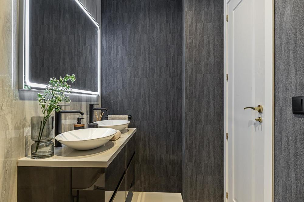 Dobo Retiro Apartment Madrid
