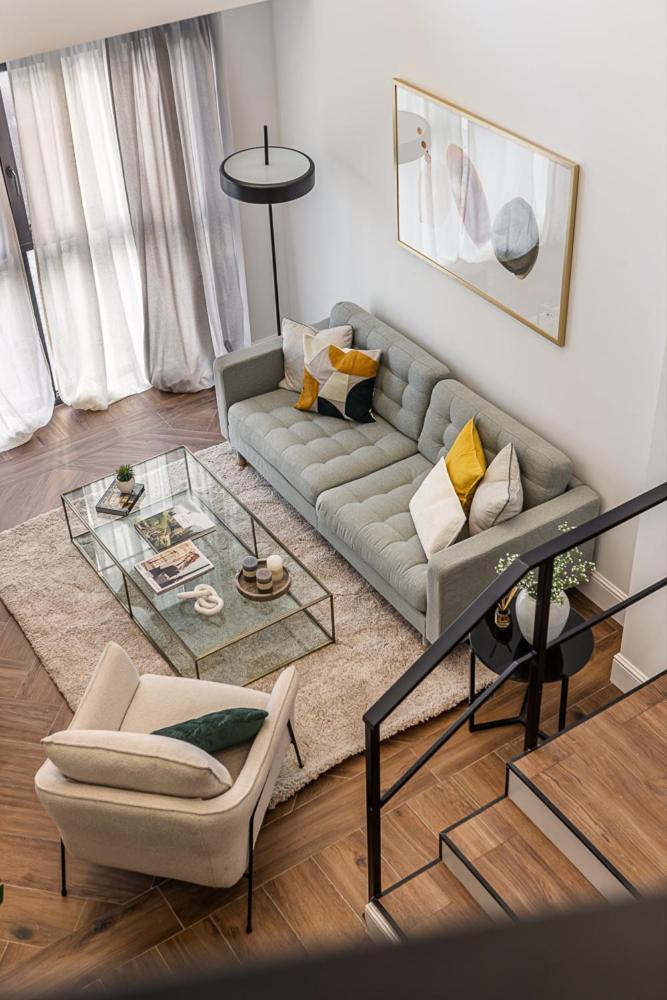 Dobo Retiro Apartment