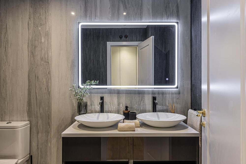 Dobo Retiro Apartment *
