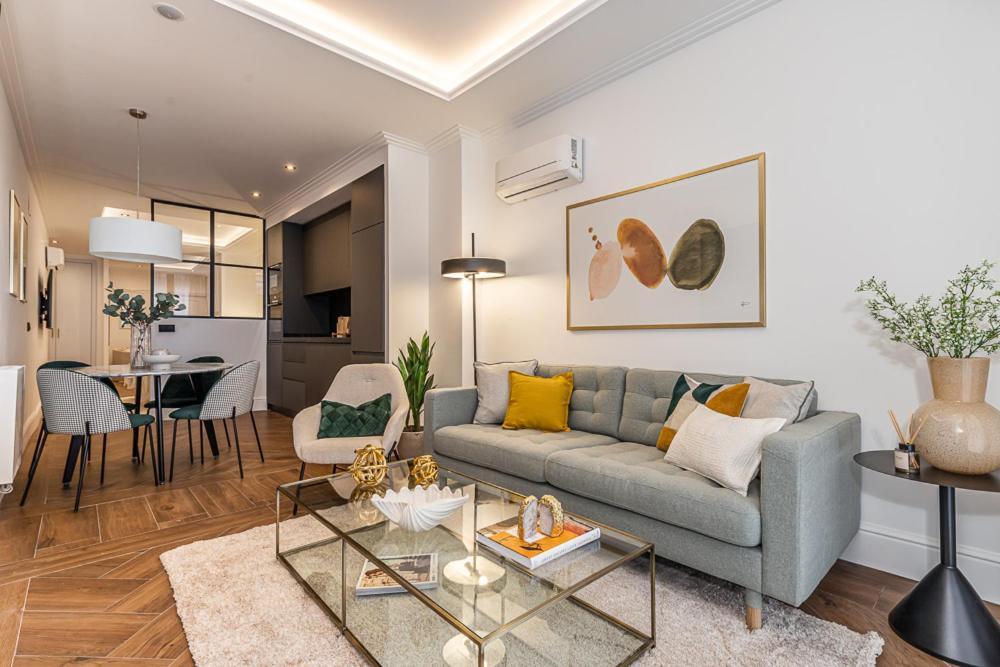 Dobo Retiro Apartment