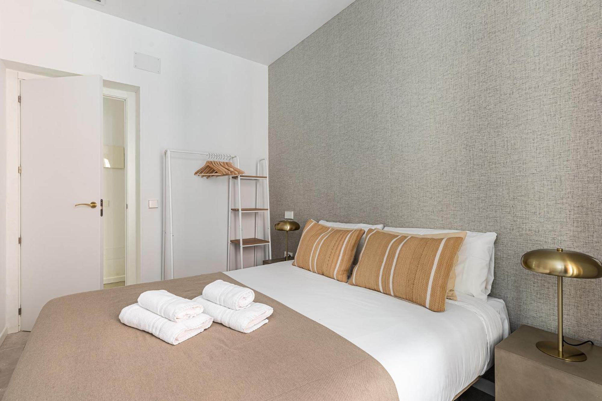 Waou Sol Ii - Alquiler De Corta Duracion Apartment
