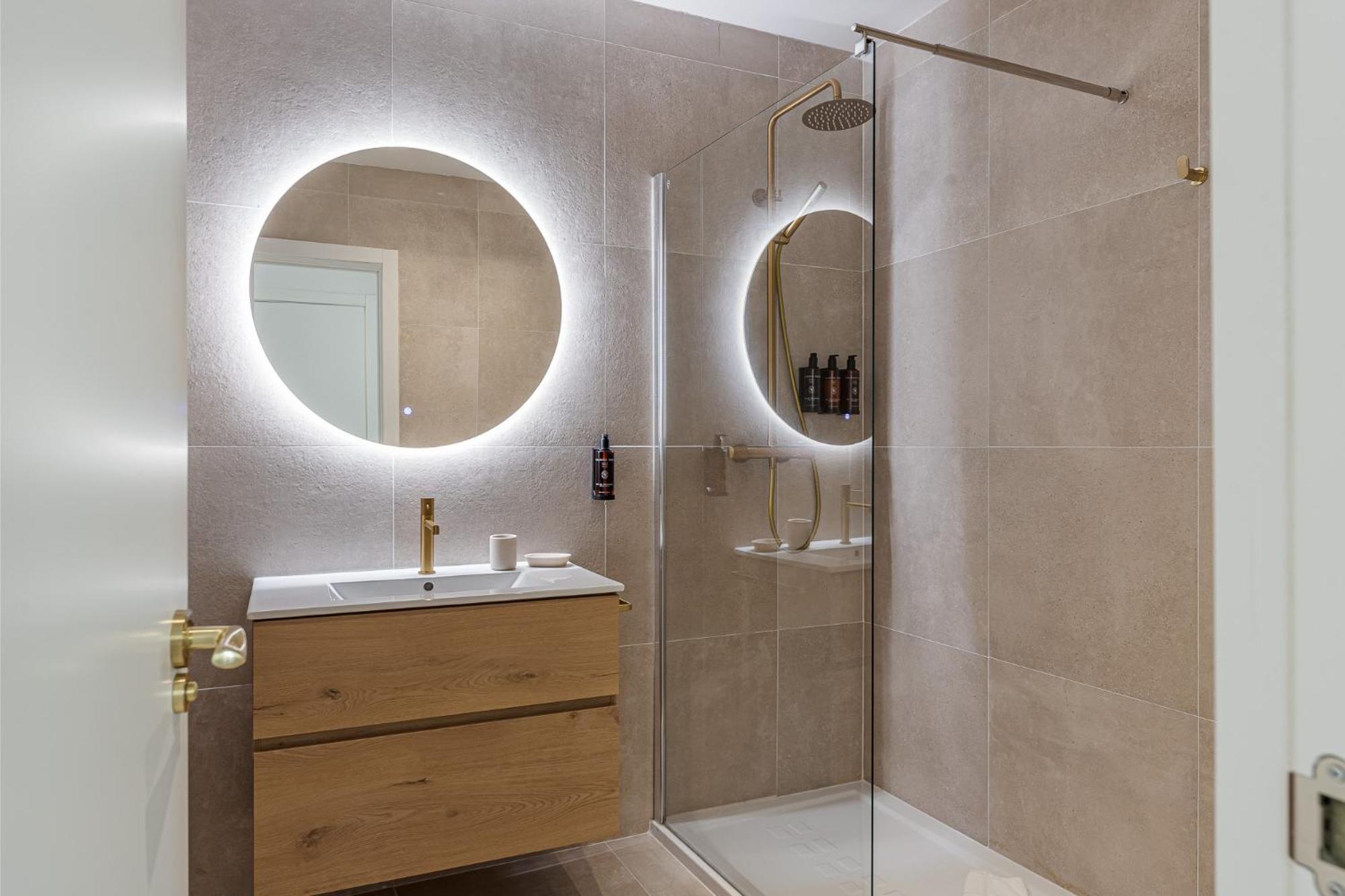 Apartment Waou Sol Ii - Alquiler De Corta Duracion