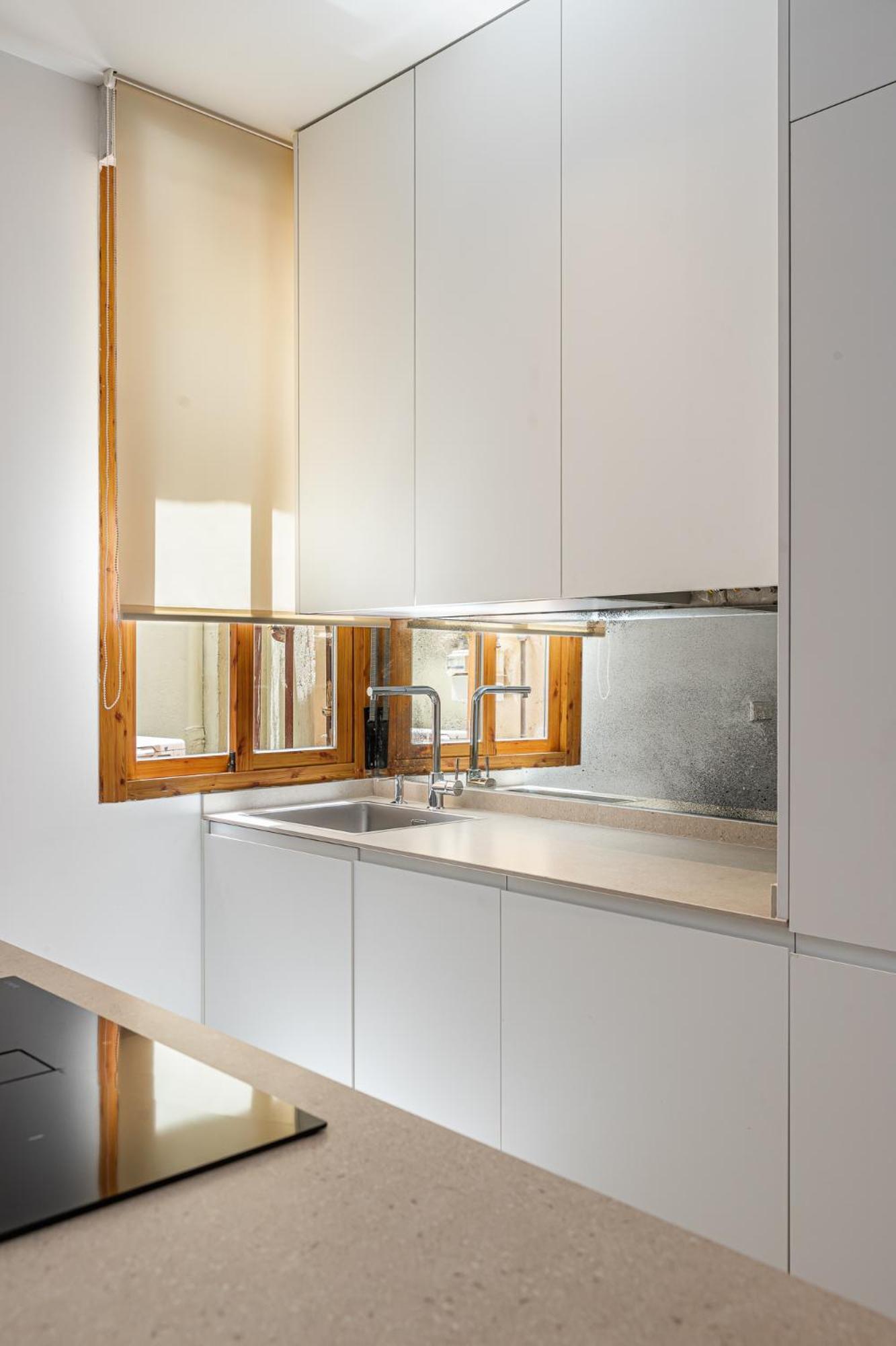 Apartment Waou Sol Ii - Alquiler De Corta Duracion *