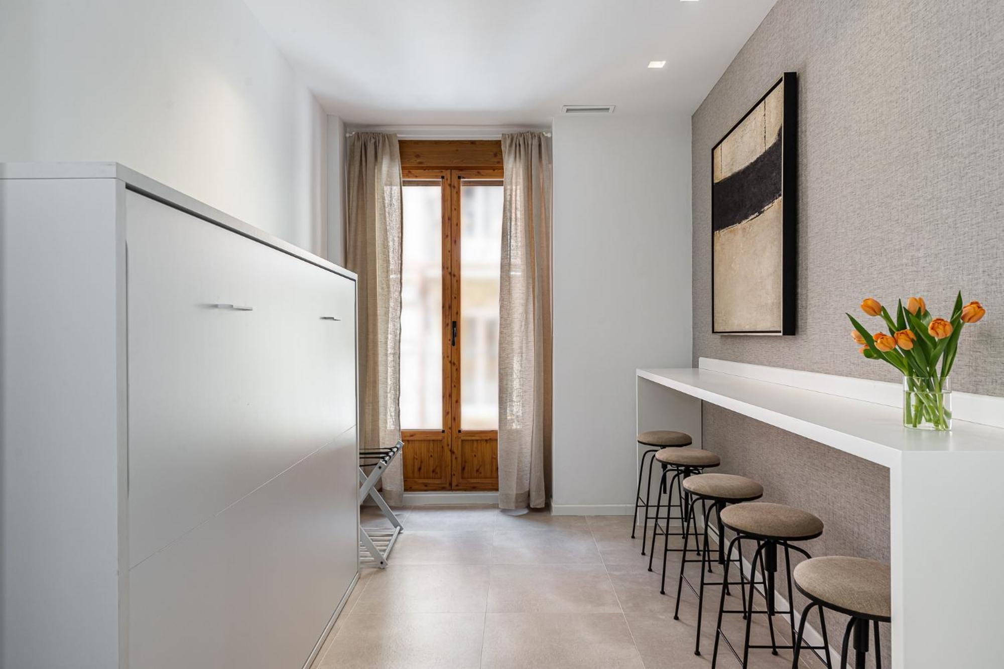 Waou Sol Ii - Alquiler De Corta Duracion Apartment
