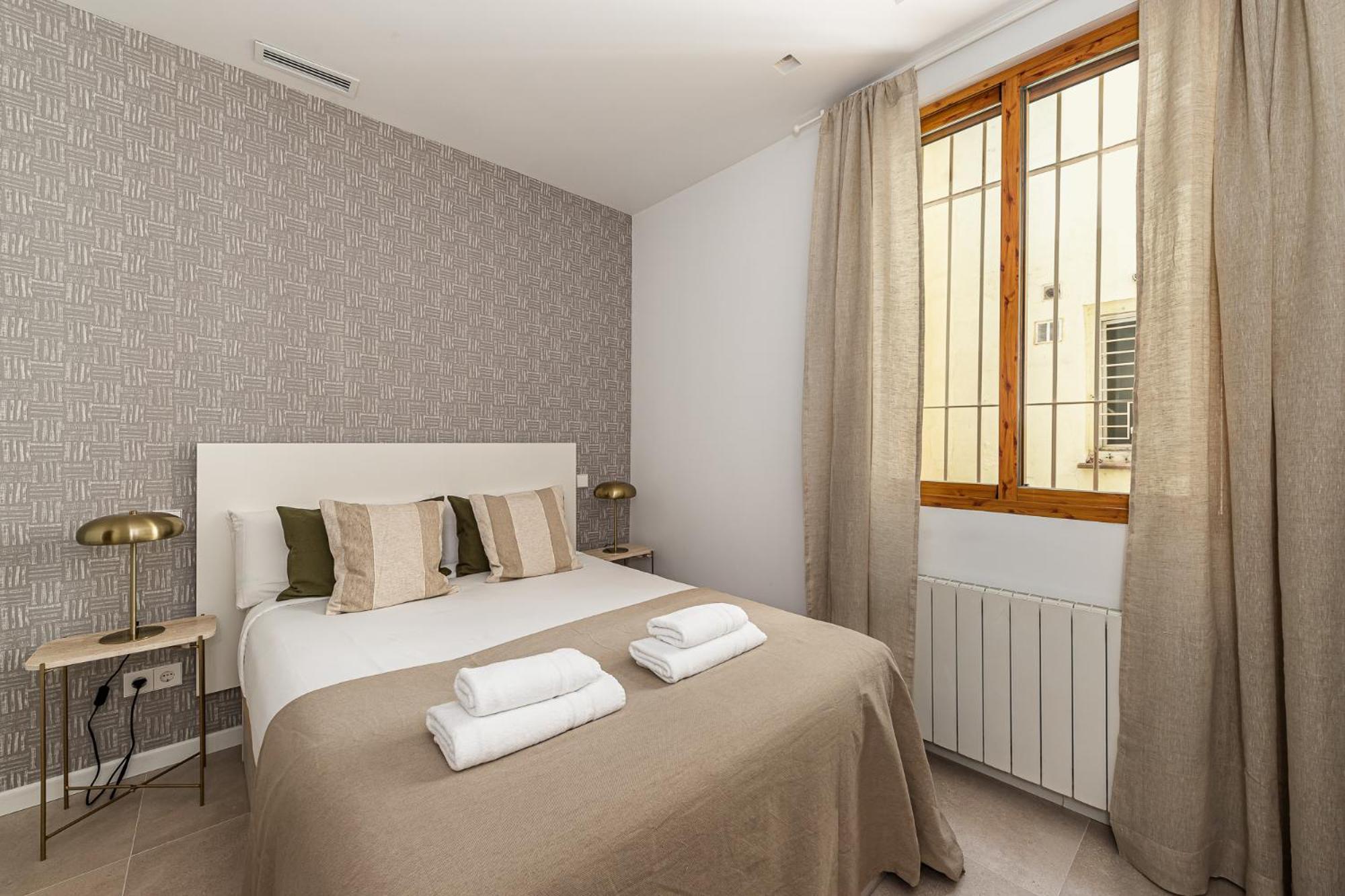 Waou Sol Ii - Alquiler De Corta Duracion Apartment *
