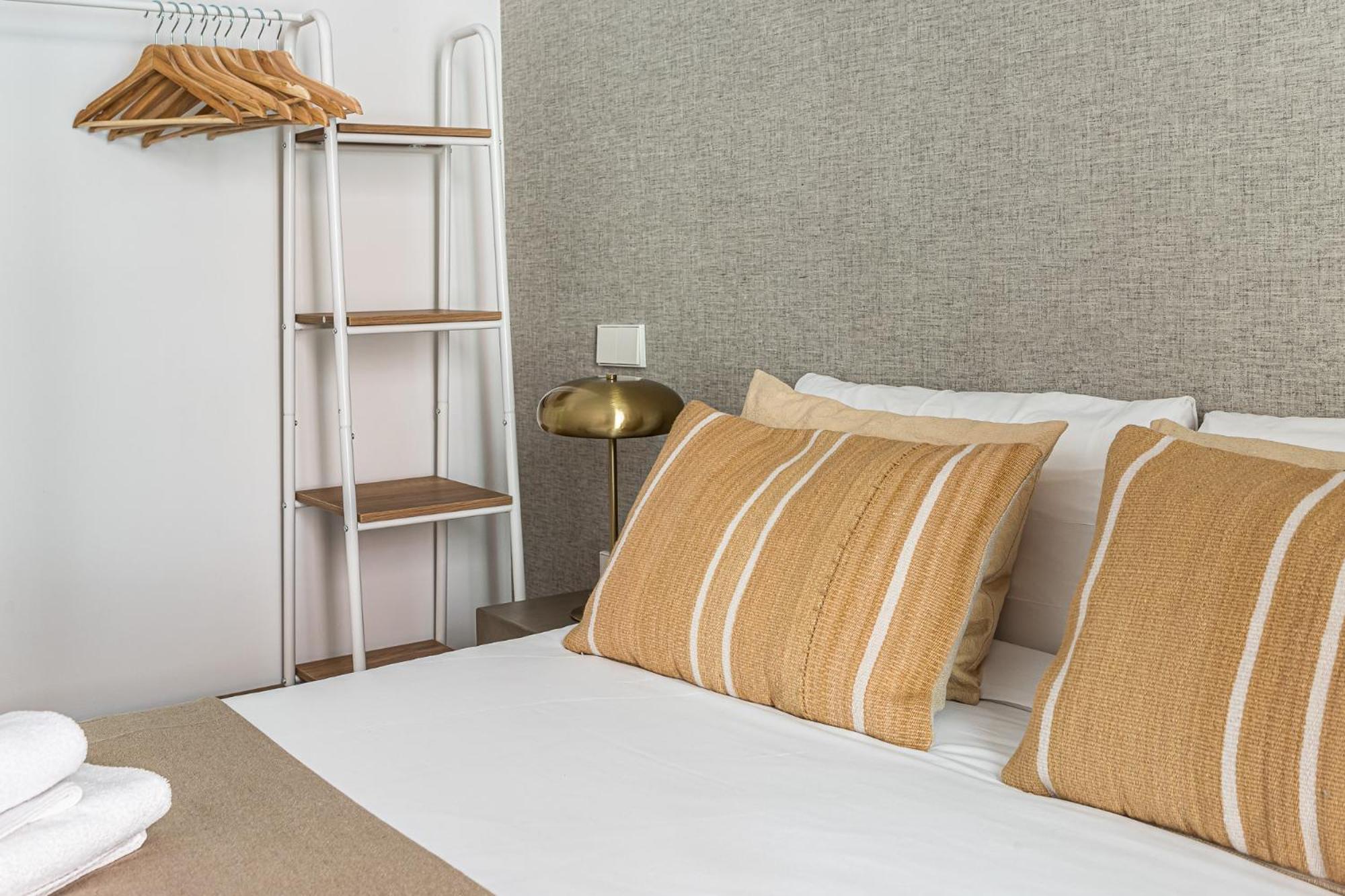 Apartment Waou Sol Ii - Alquiler De Corta Duracion *