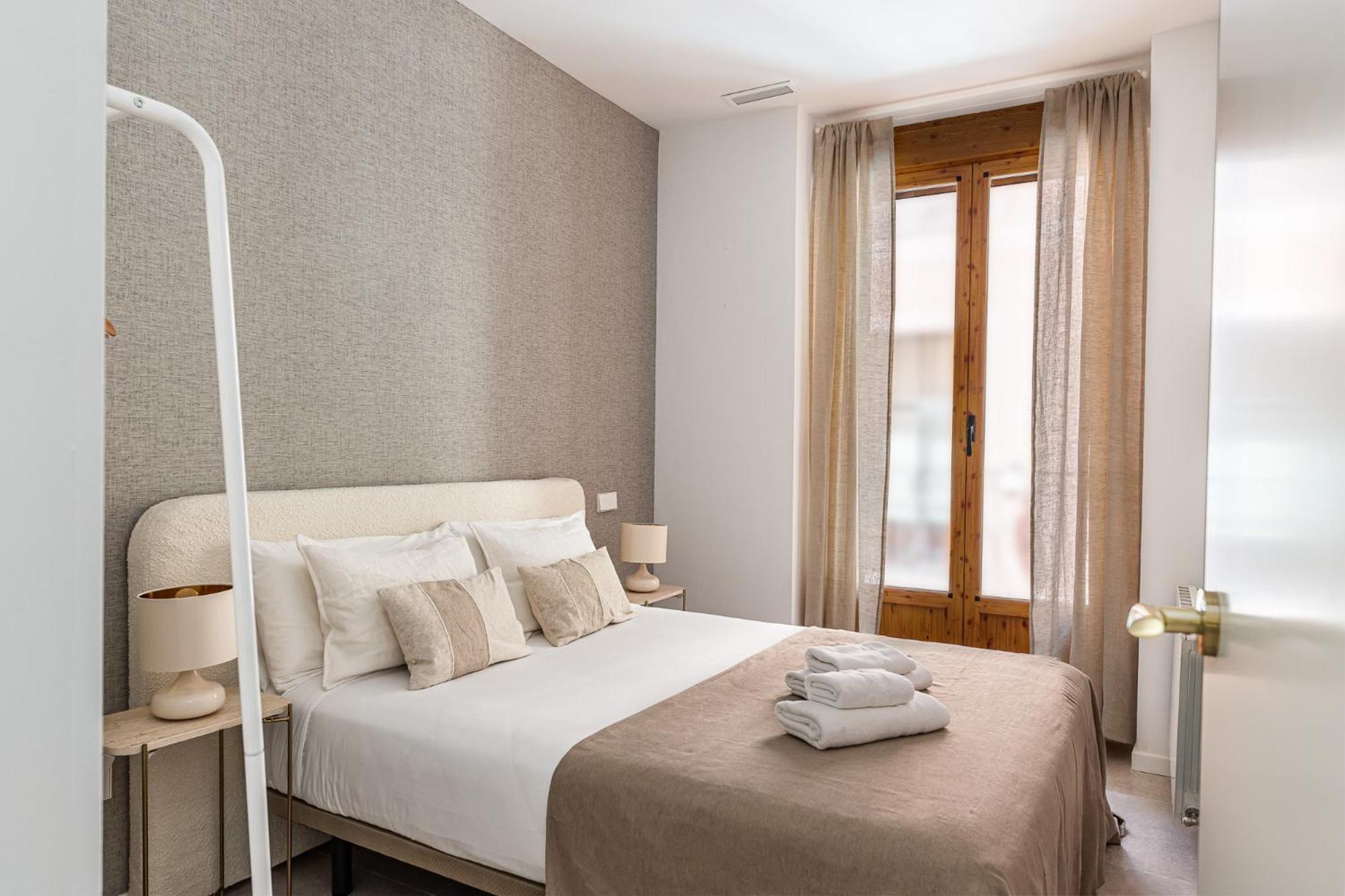 Apartment Waou Sol Ii - Alquiler De Corta Duracion