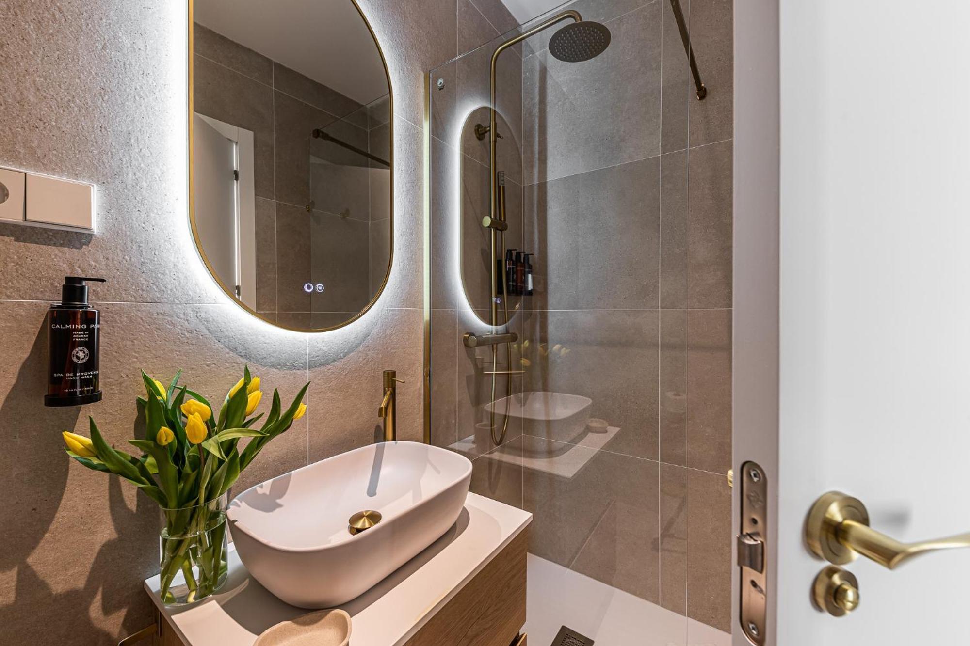 Waou Sol Ii - Alquiler De Corta Duracion Apartment *