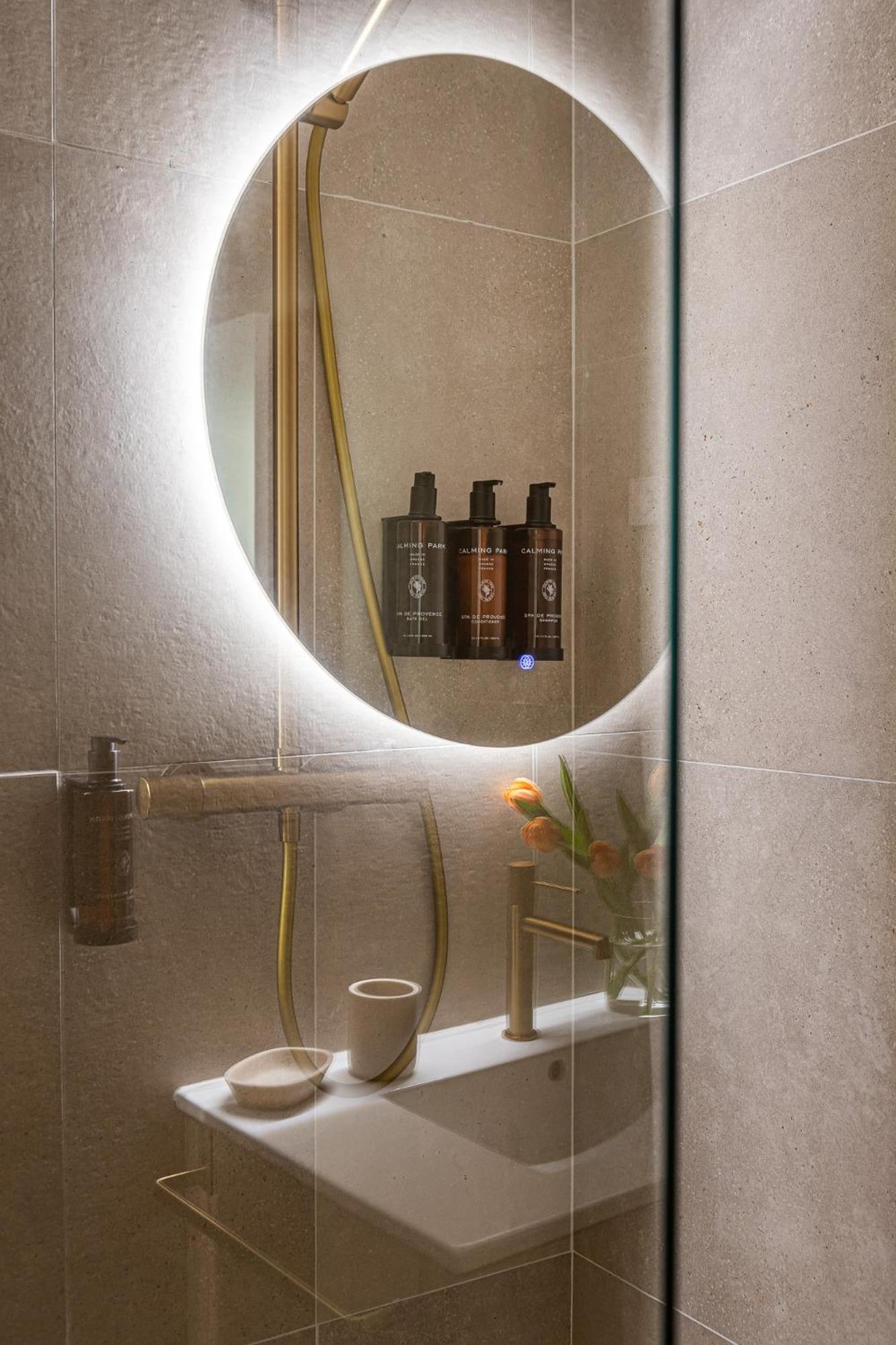 Apartment Waou Sol Ii - Alquiler De Corta Duracion *