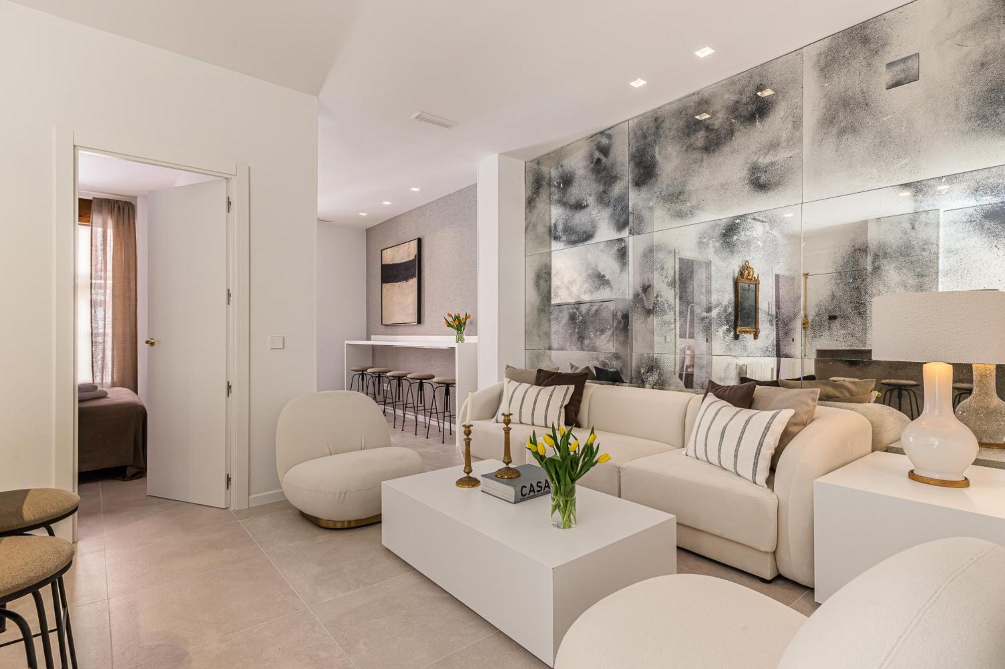 Apartment Waou Sol Ii - Alquiler De Corta Duracion *