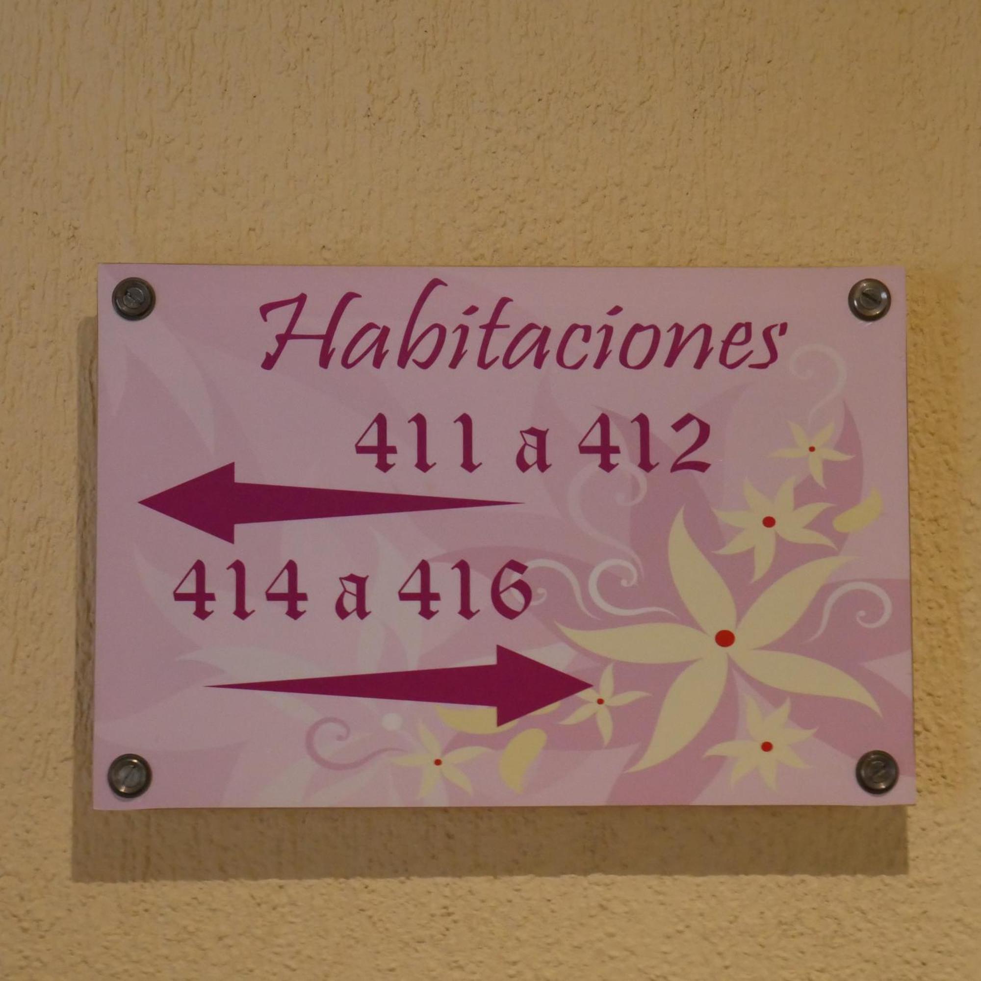 4c Cuatro Caminos Casa de hóspedes Madri
