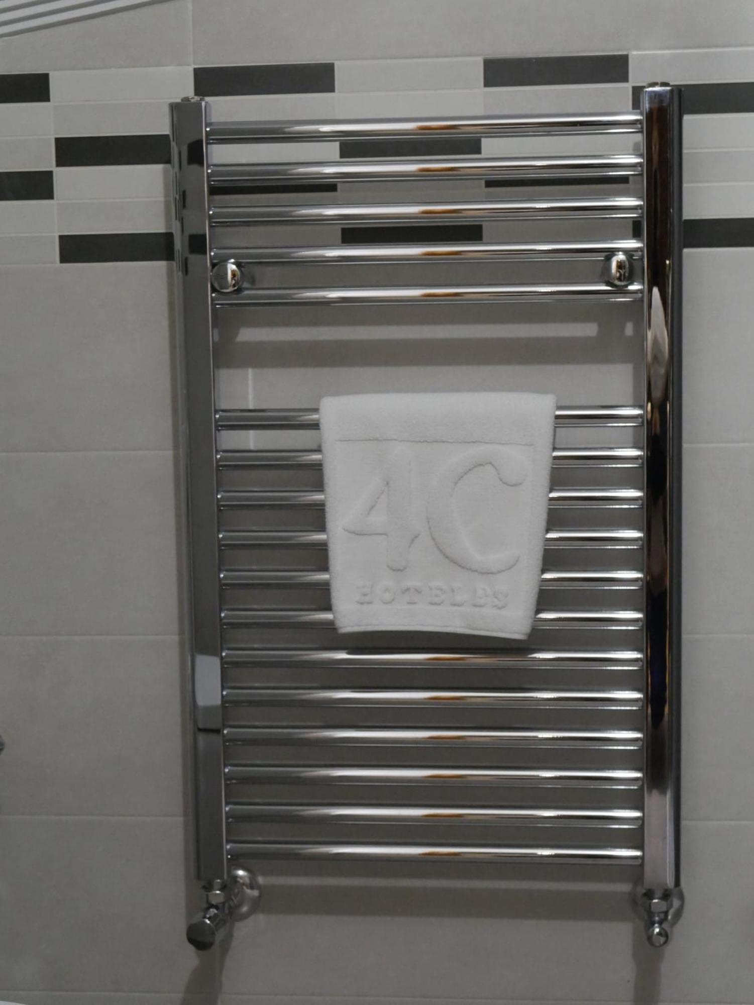 Casa de hóspedes 4c Cuatro Caminos