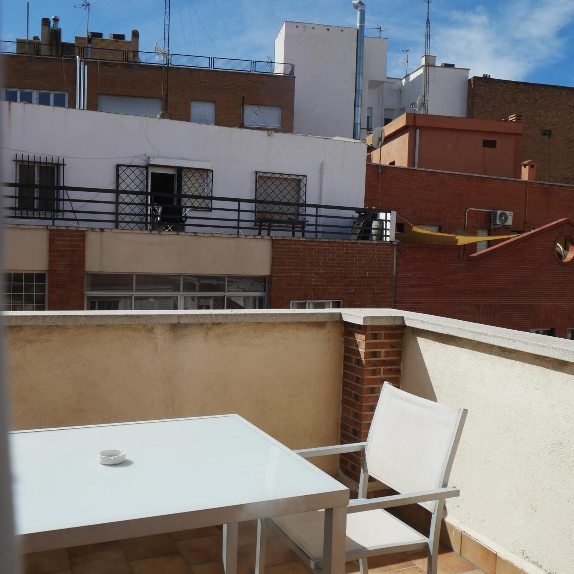 4c Cuatro Caminos 3* Madri