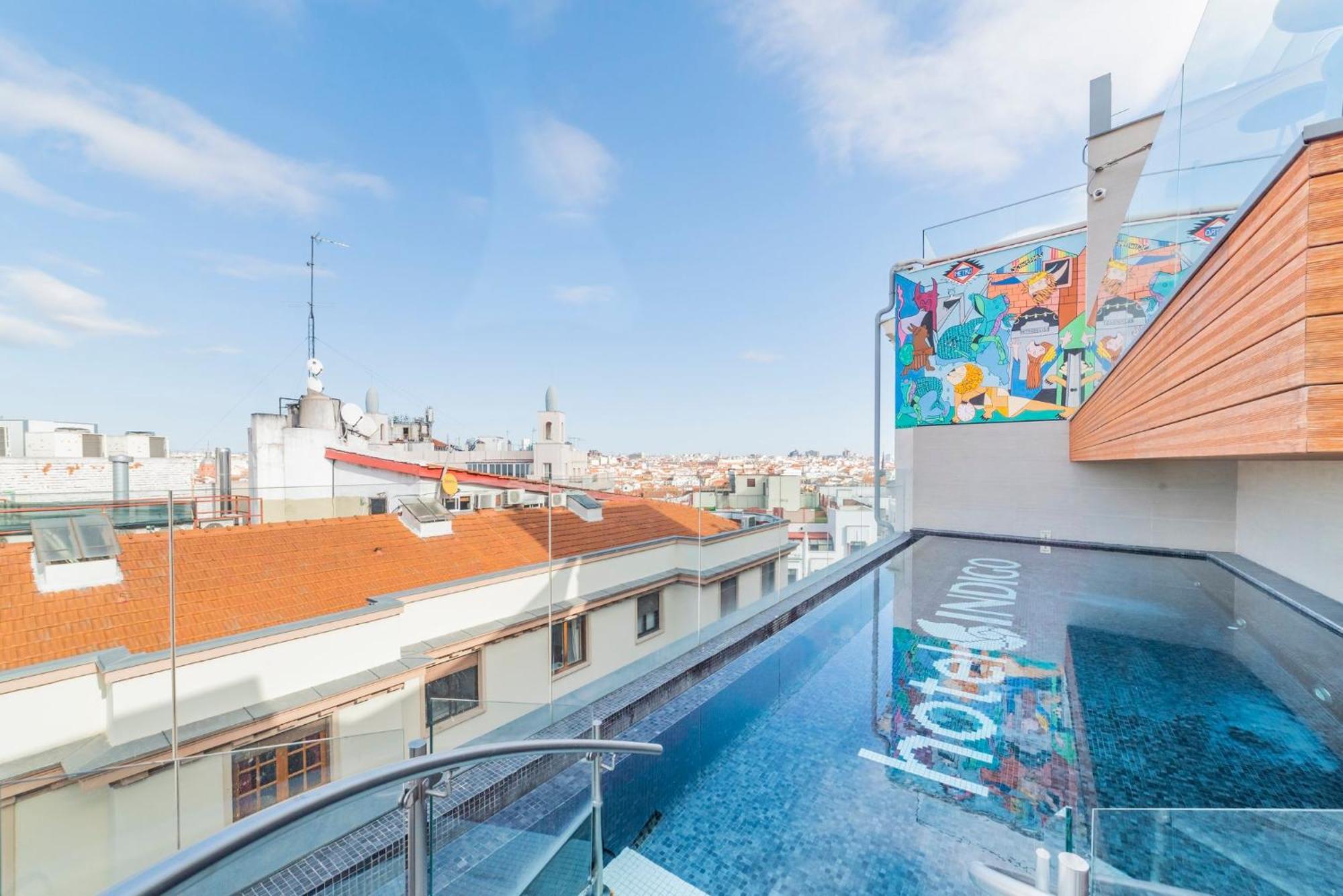 Hotel Indigo - Gran Via By Ihg 4*
