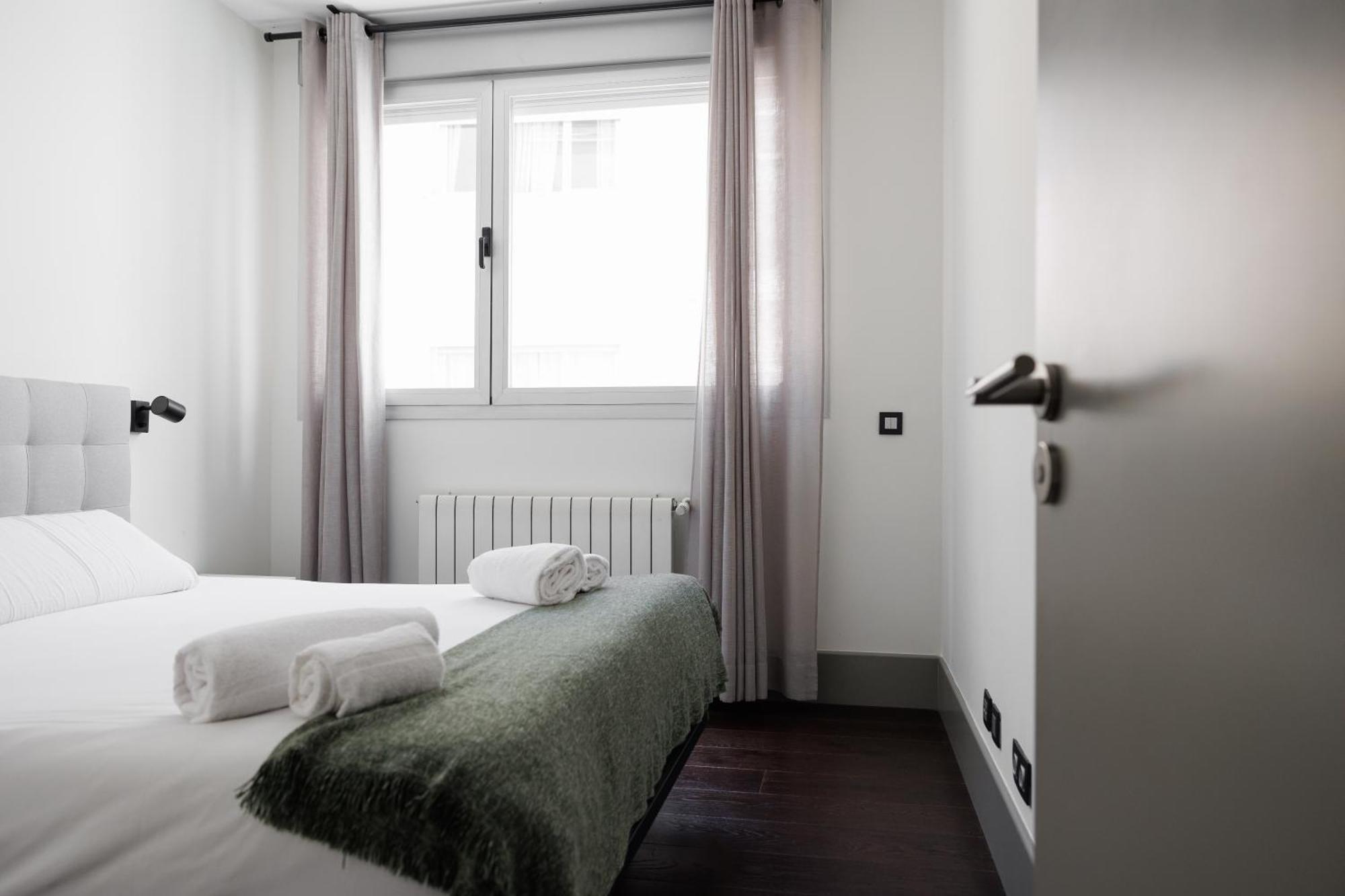 Apartment Slow Gran Via