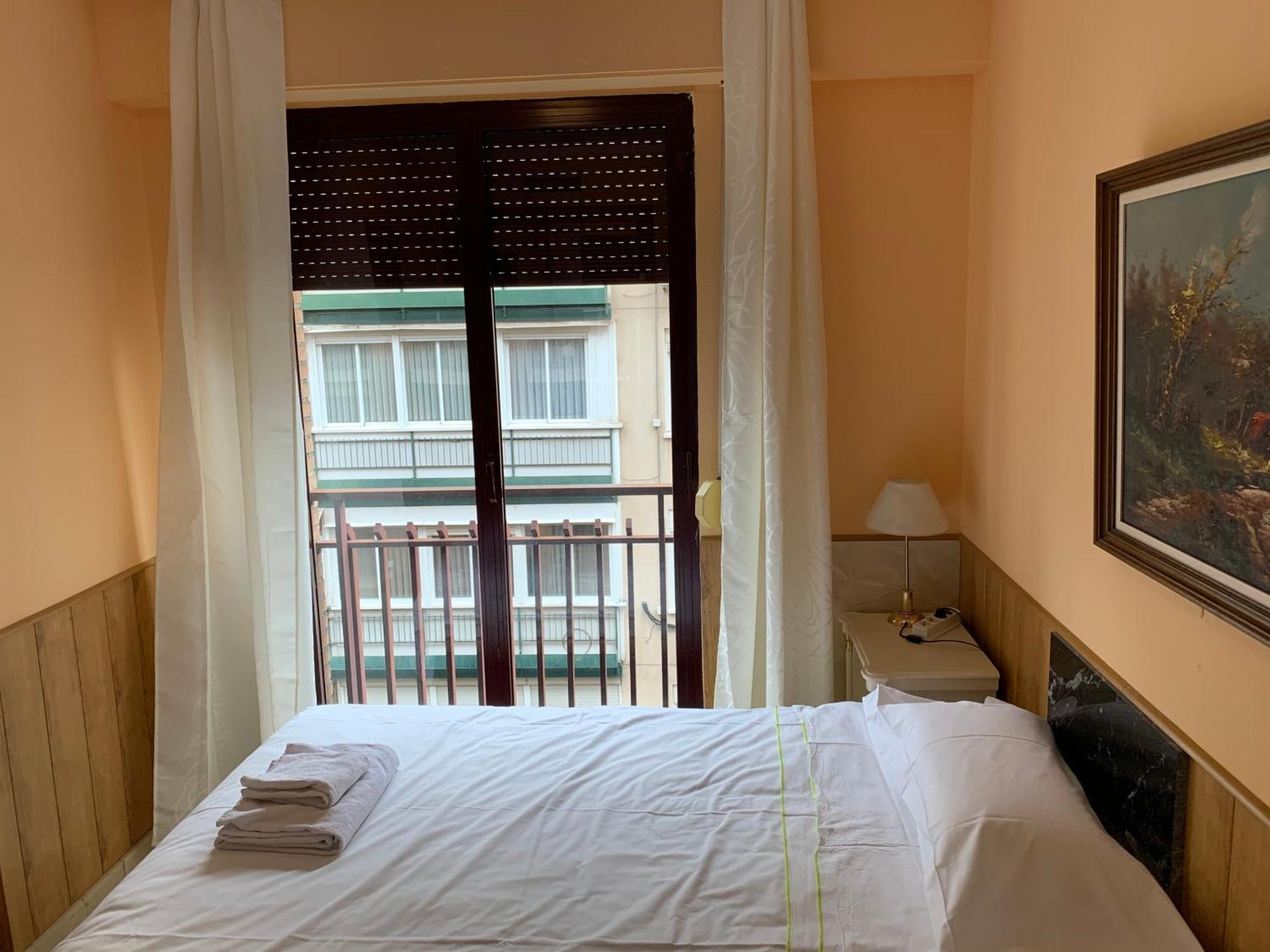 Torr En - Chamartin Apartamento *