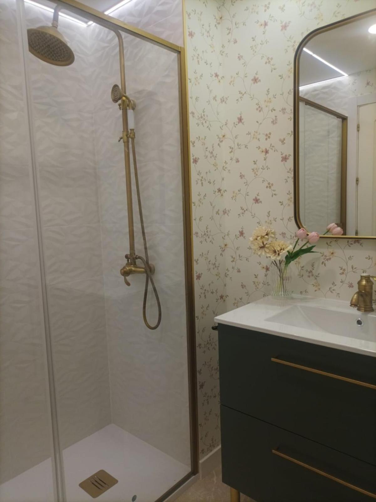Apartamento My - Aeropuerto Ifema *