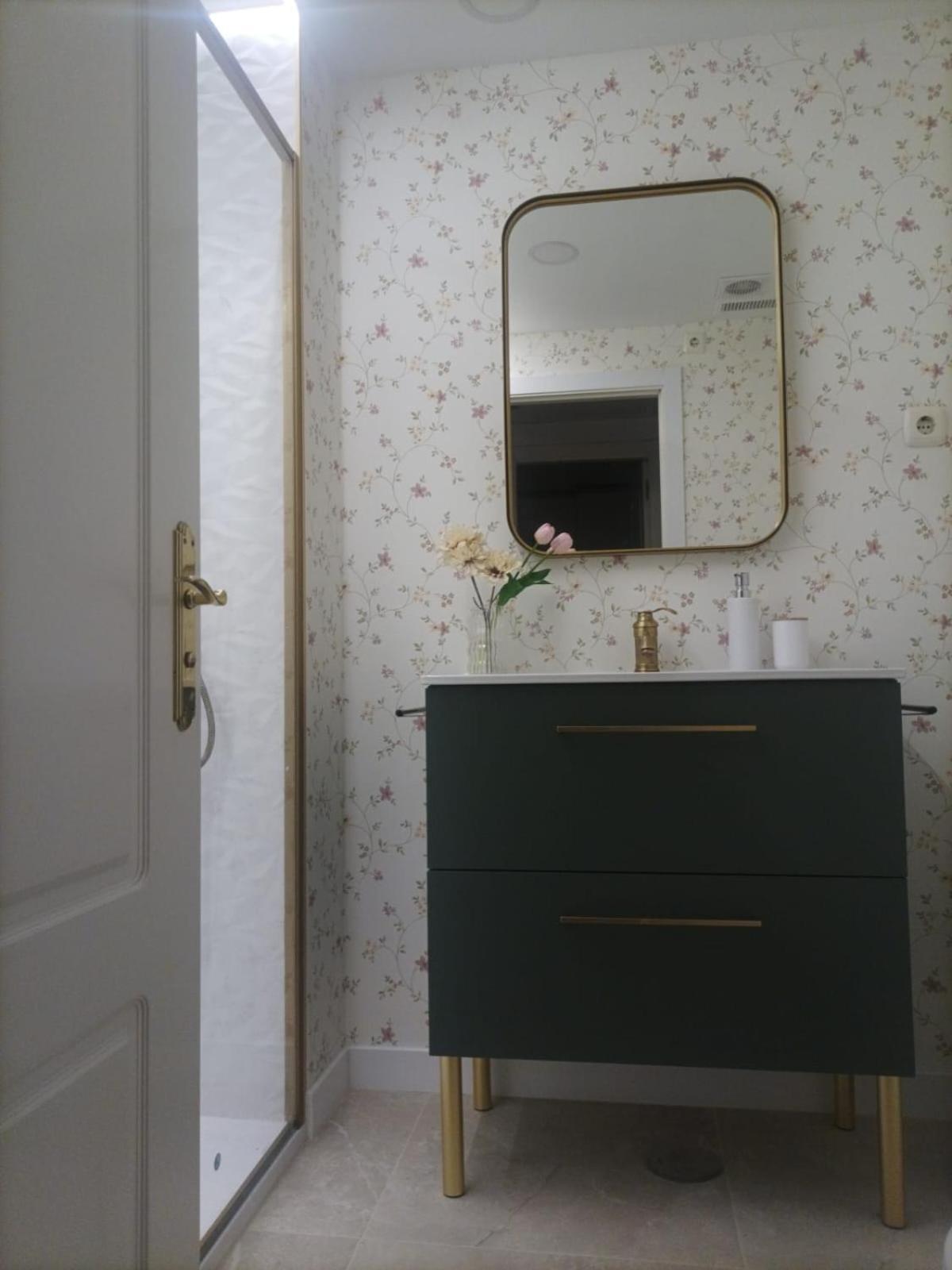 Apartamento My - Aeropuerto Ifema Madri