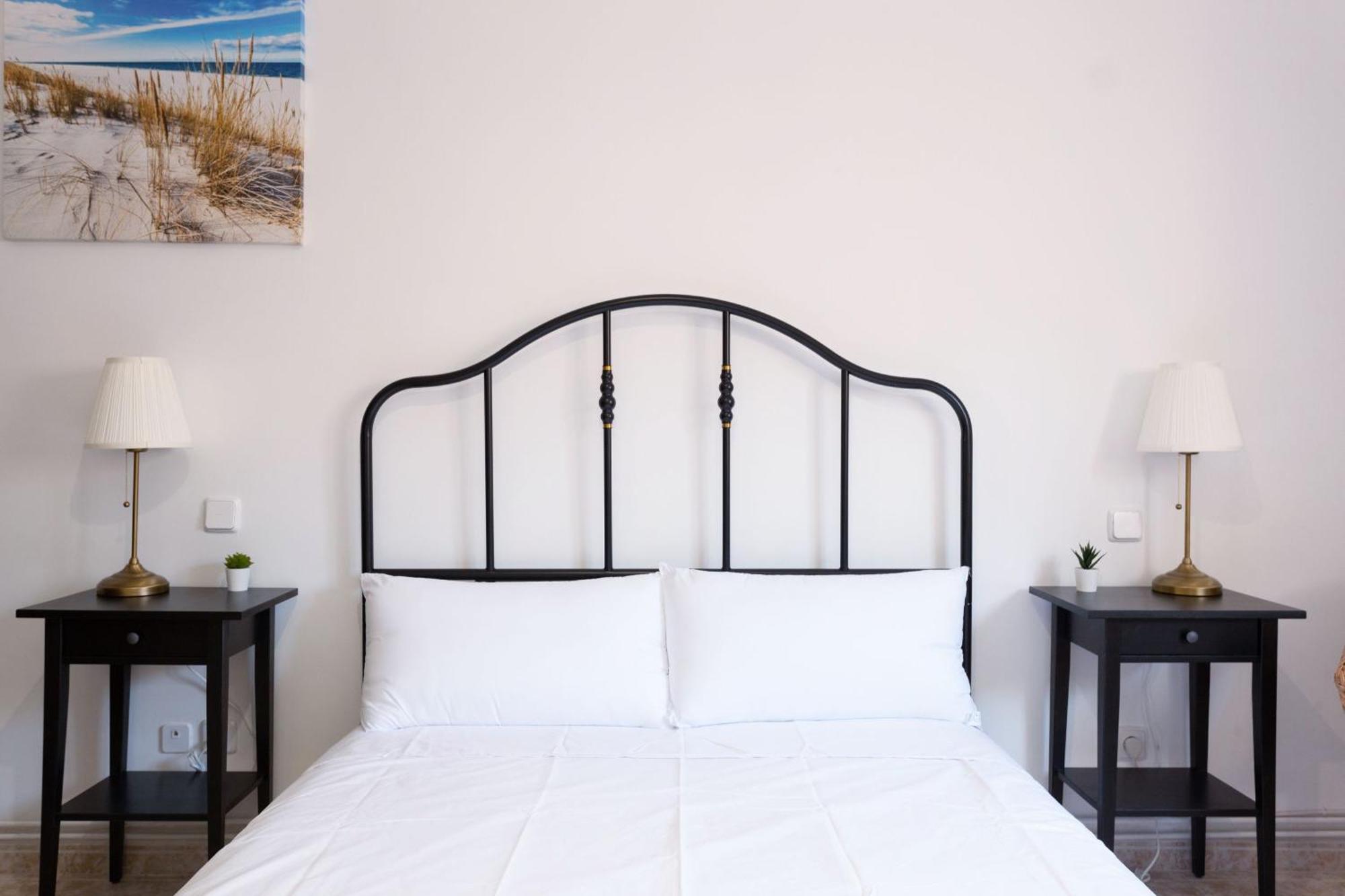 Apartamento Boutique In The Heart Of Madrid