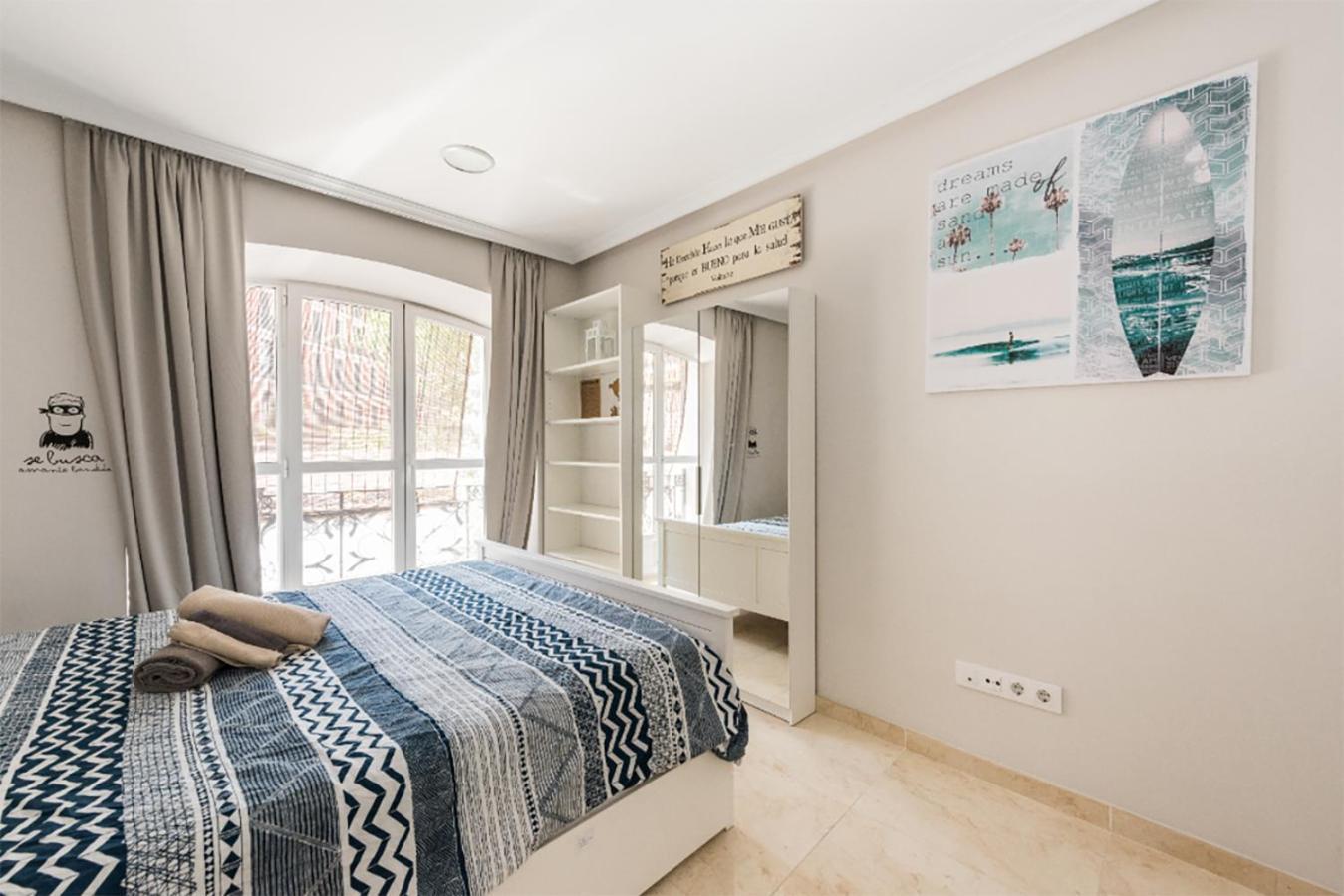 Boutique In The Heart Of Apartment Madrid