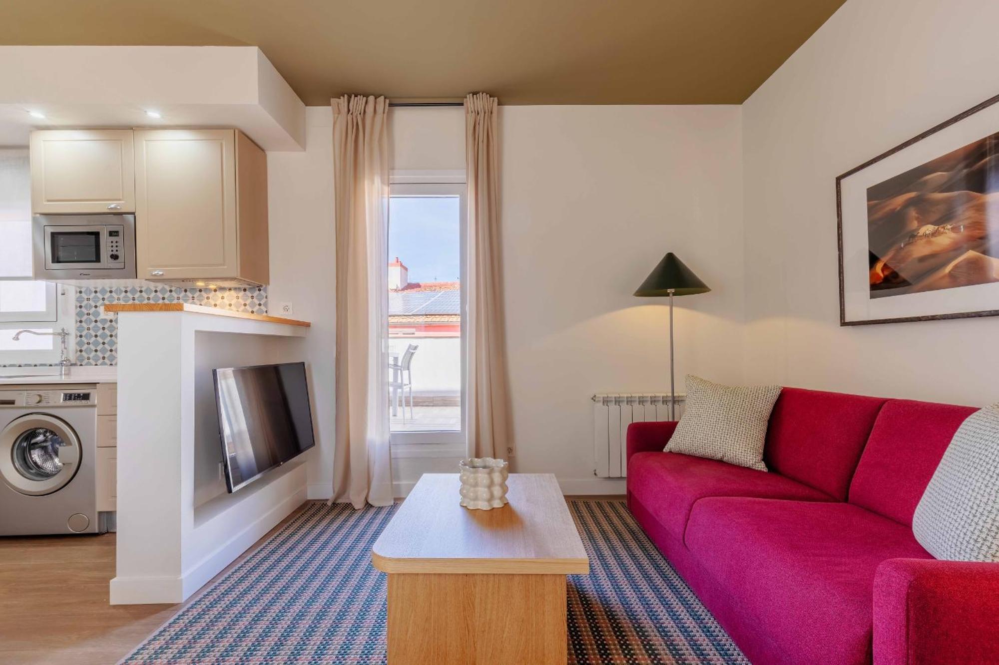 Nomad Latina En Madrid
