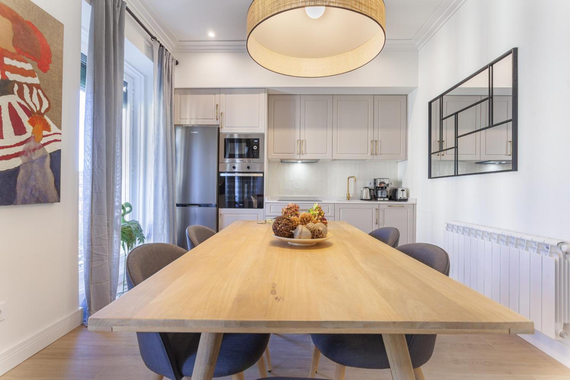 Mit House Nomad Rastro En Madrid