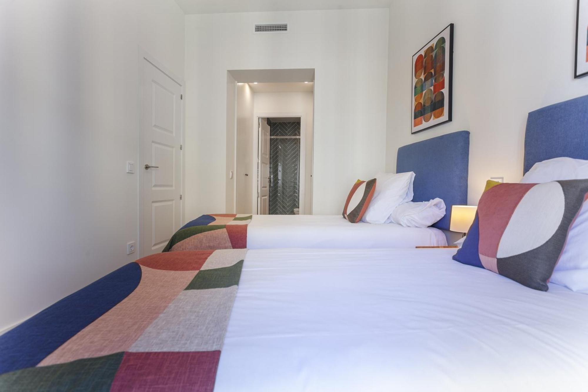 Mit House Nomad Rastro En * Madrid