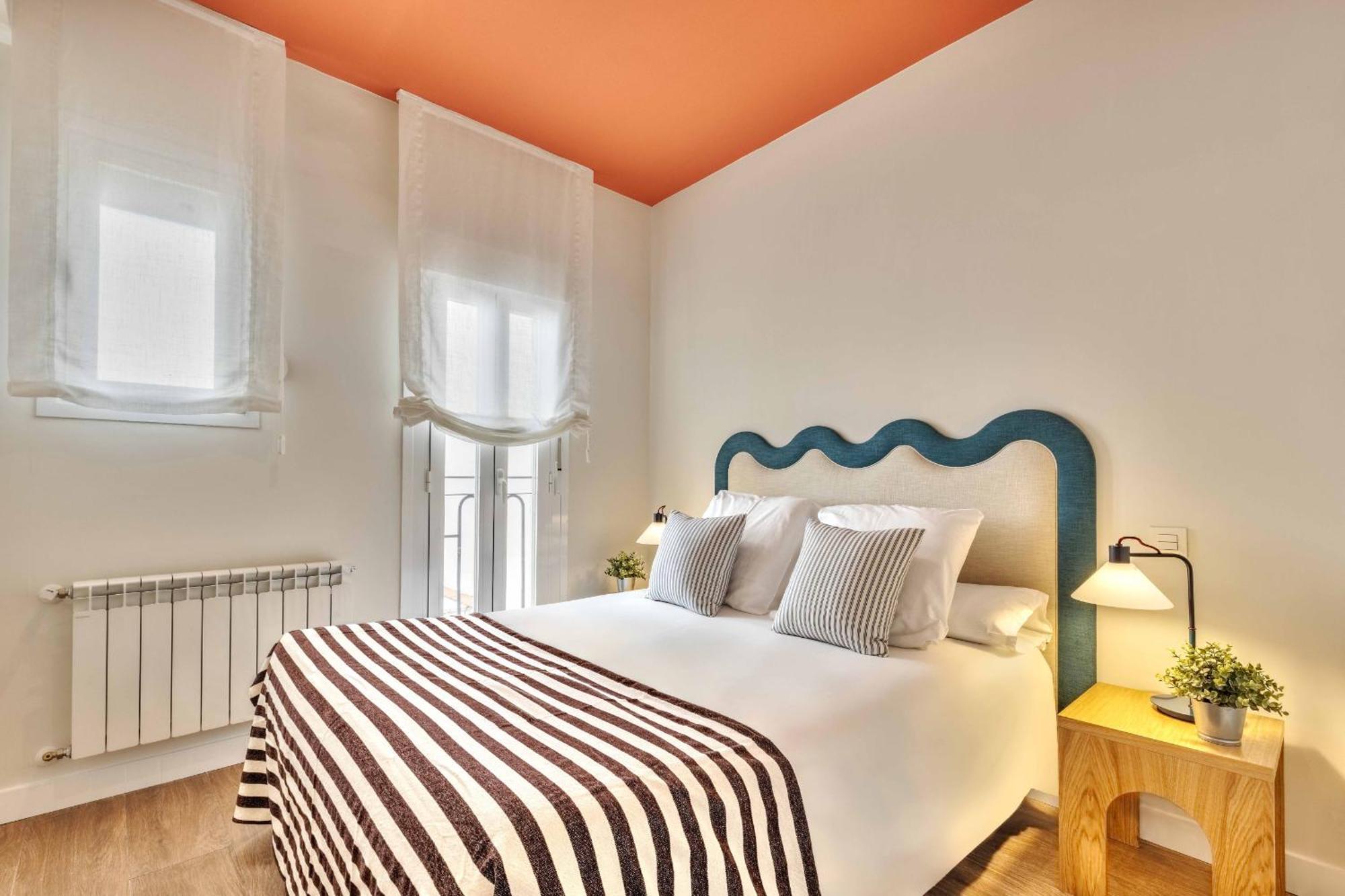 Nomad Latina En Apartment Madrid