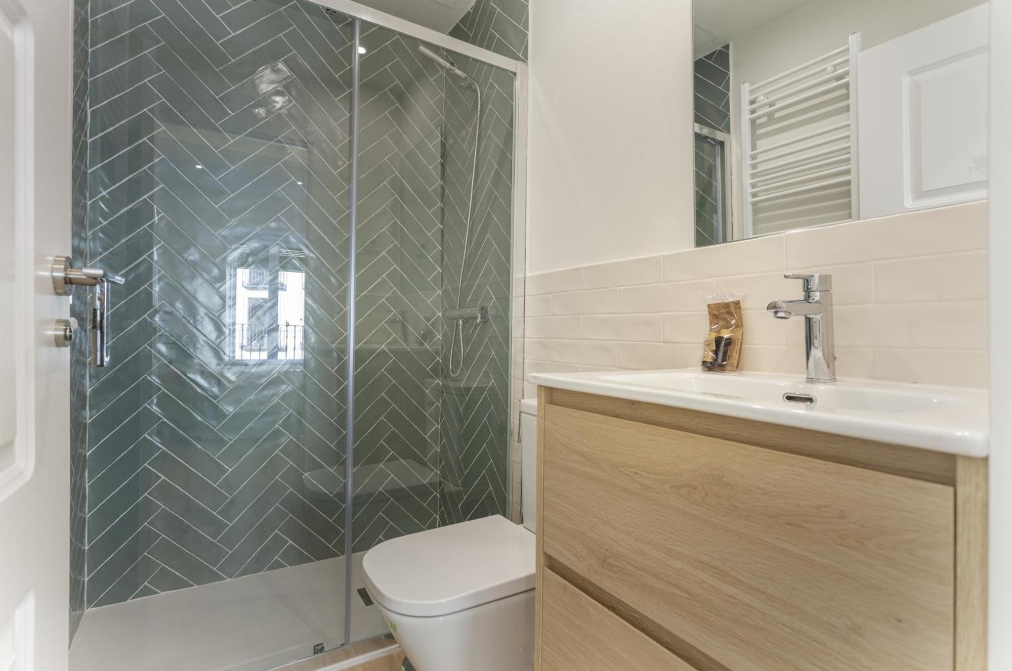 Mit House Nomad Rastro En Madrid