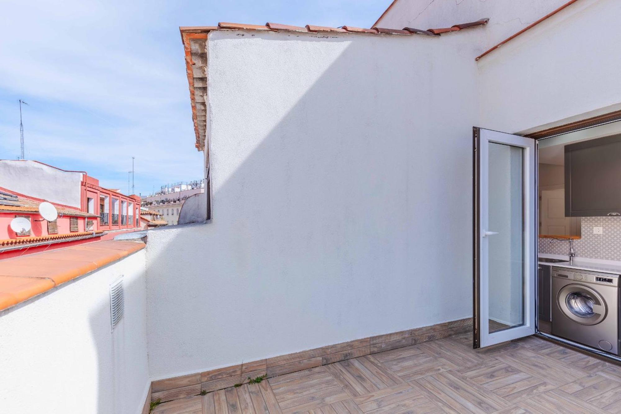 Nomad Latina En Apartment *