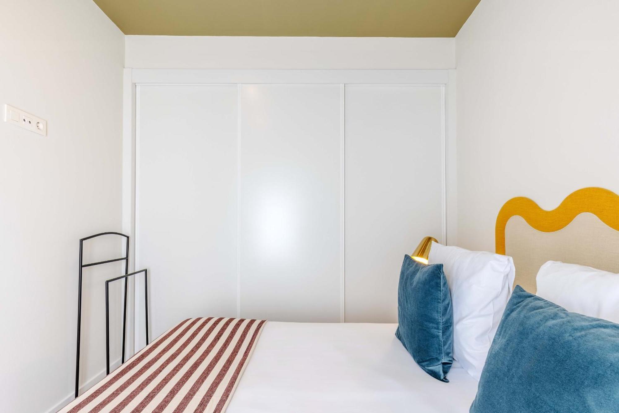 Apartment Nomad Latina En