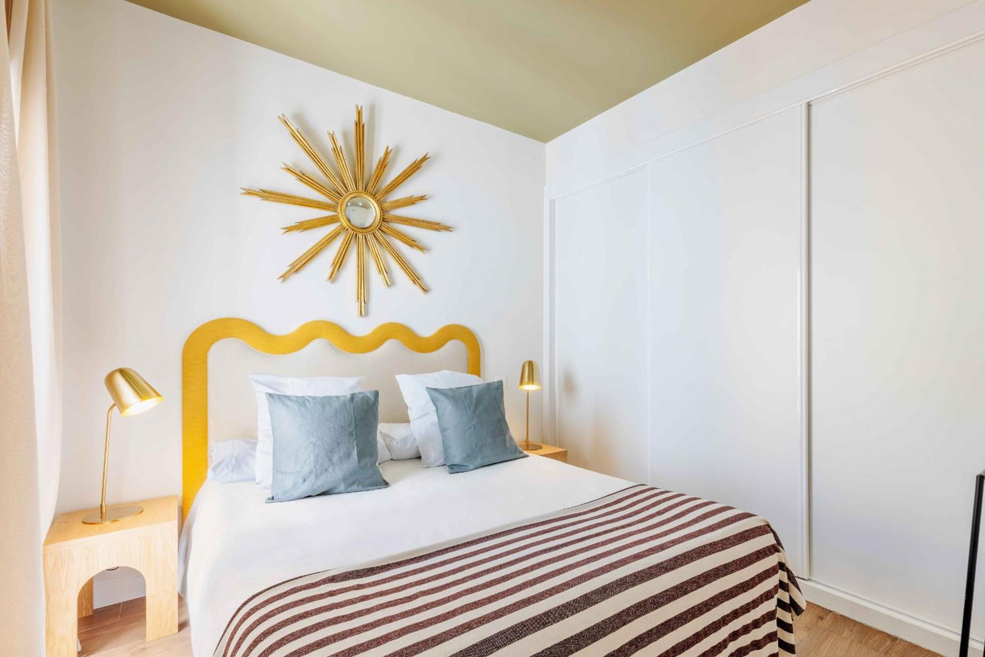 Nomad Latina En Apartment Madrid