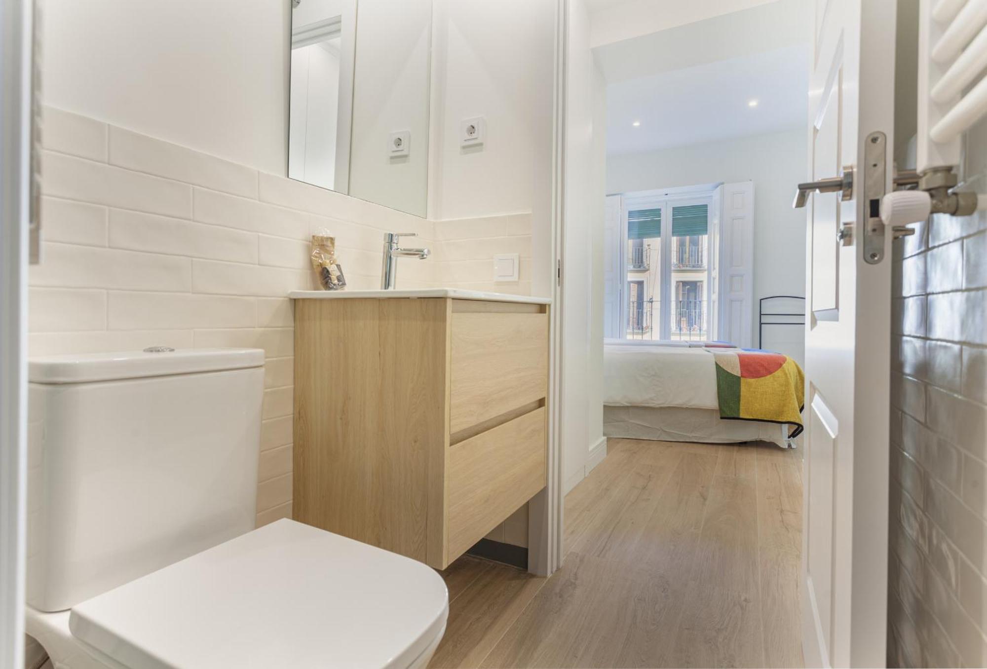 Mit House Nomad Rastro En Madrid