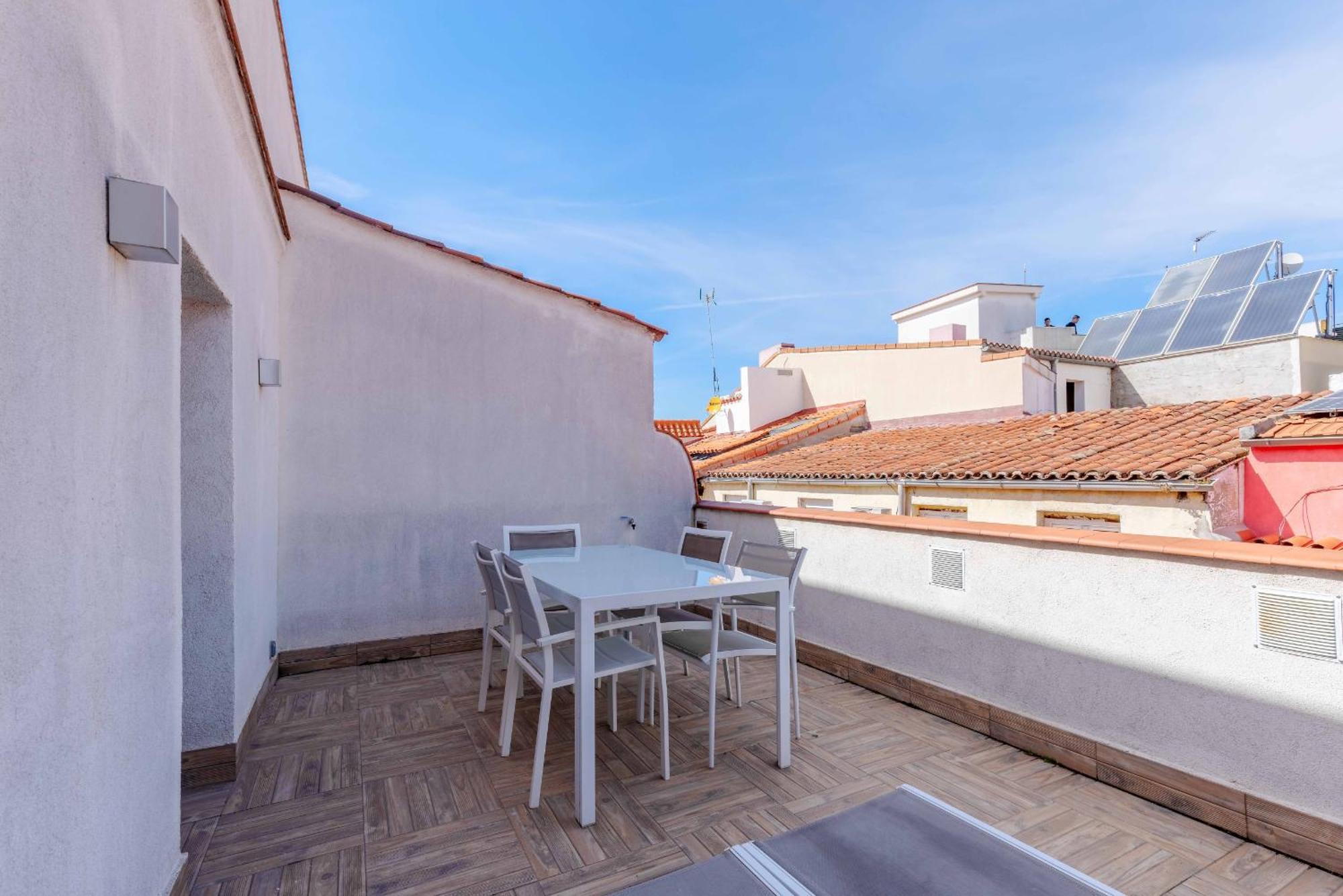 Nomad Latina En * Madrid
