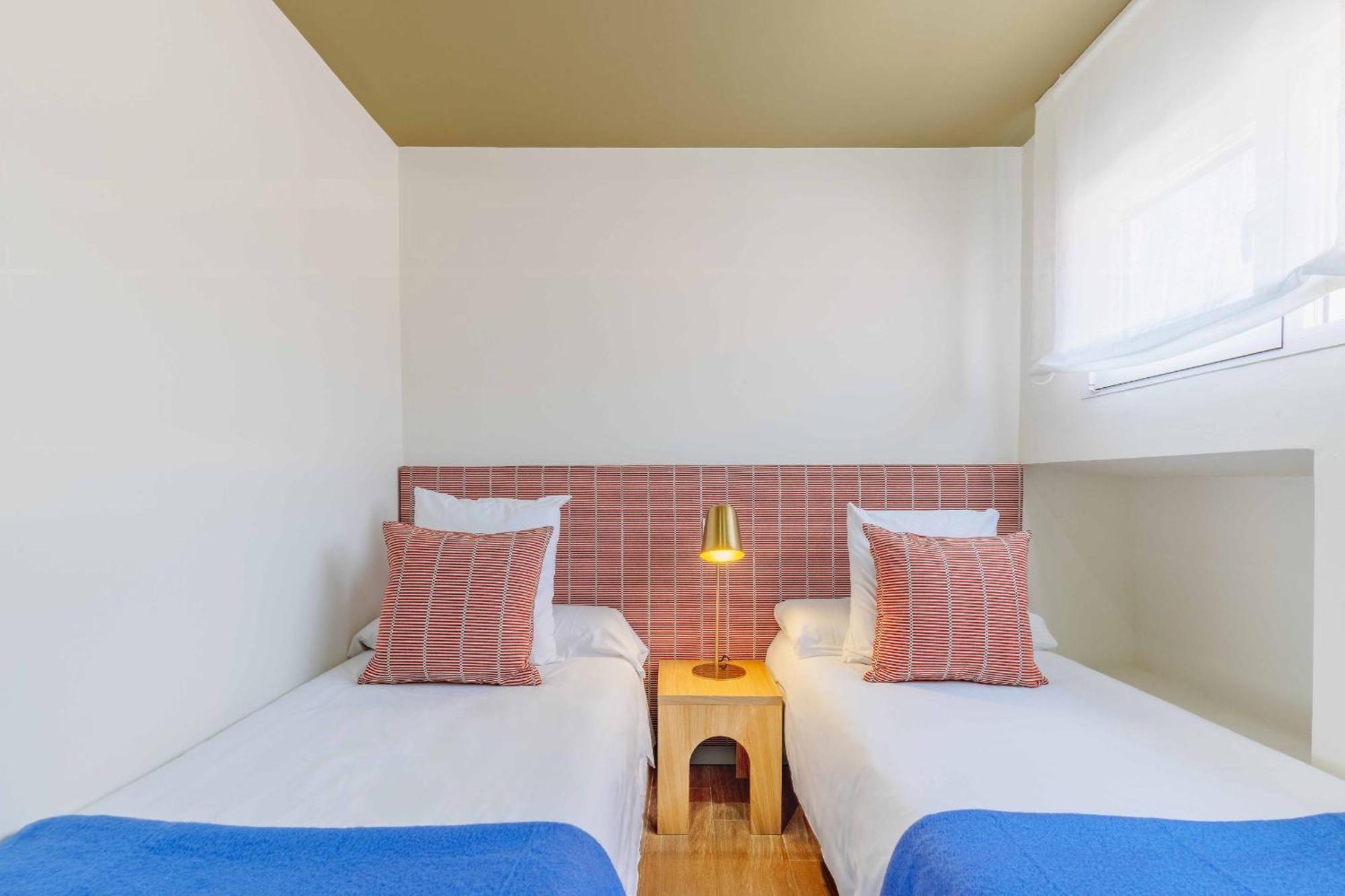Nomad Latina En Apartment