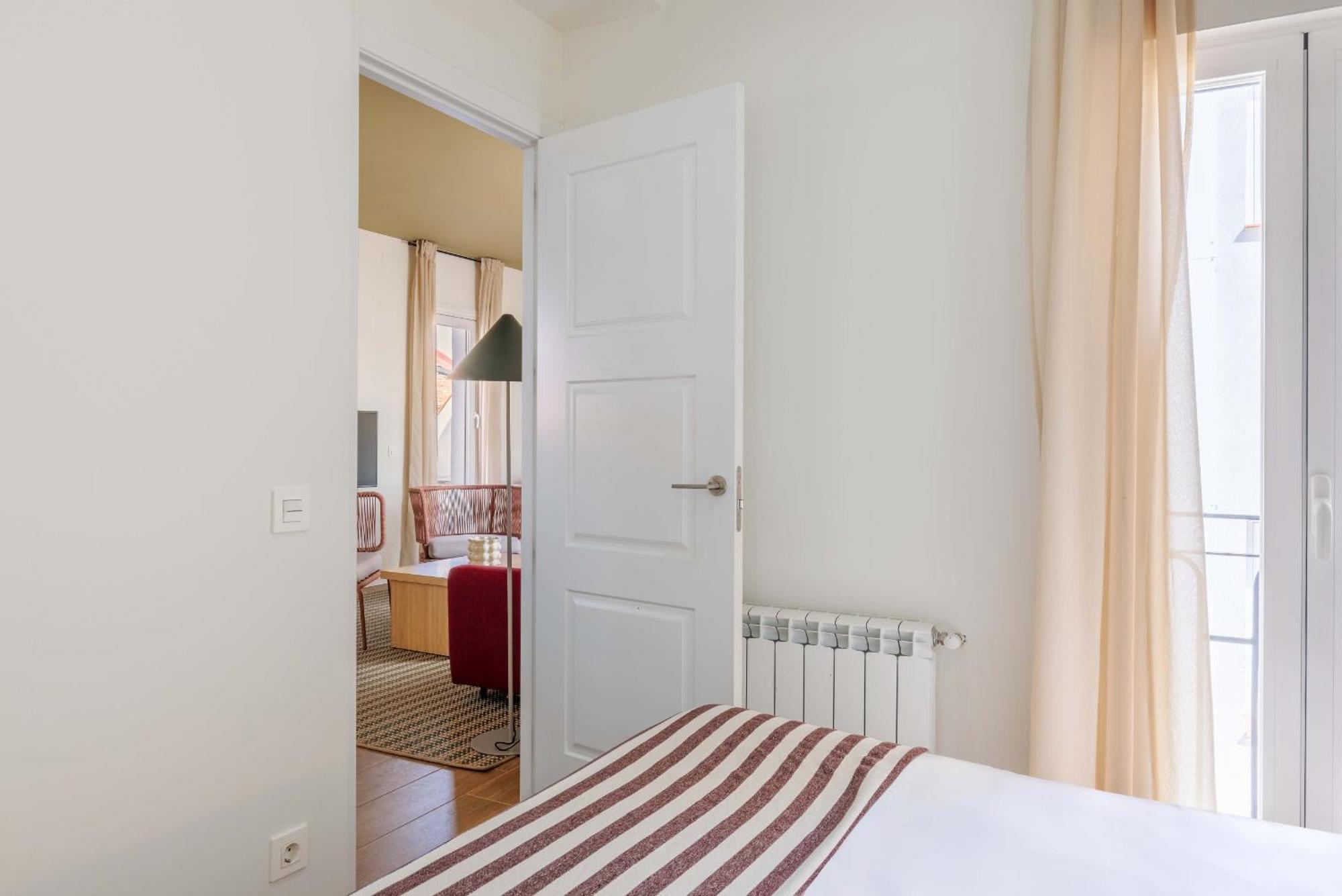 Apartment Nomad Latina En