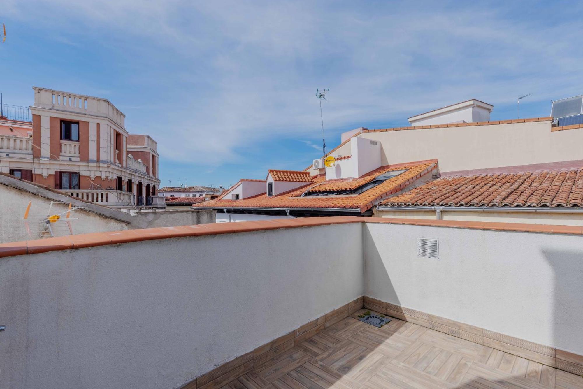 Nomad Latina En Apartment *