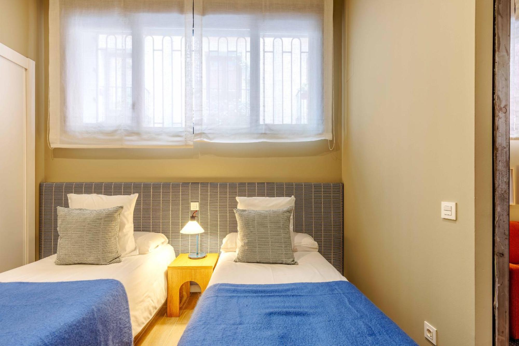 Apartment Nomad Latina En