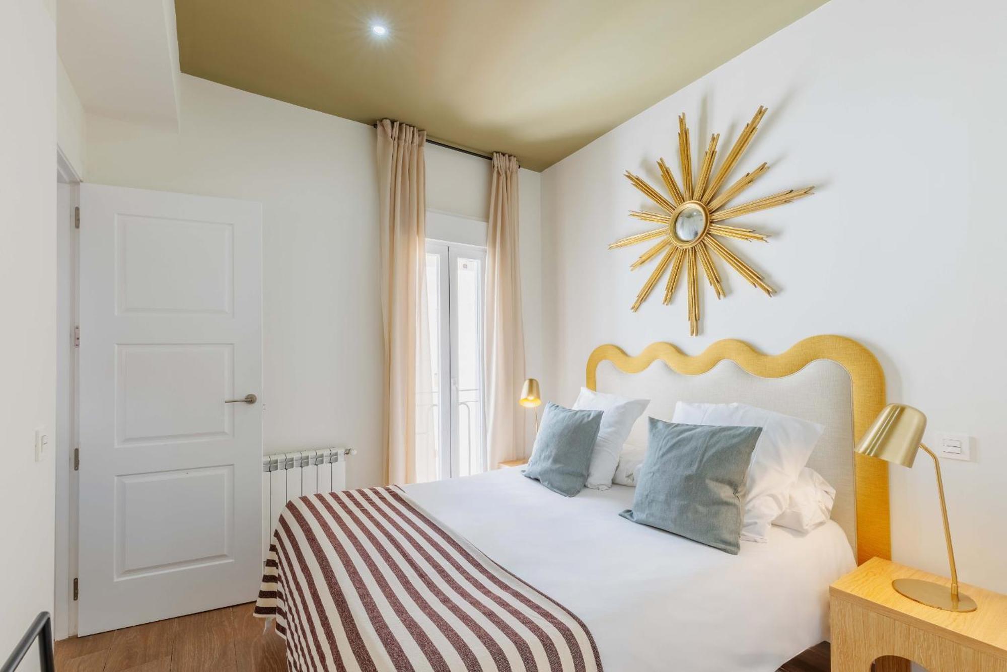 Apartment Nomad Latina En *