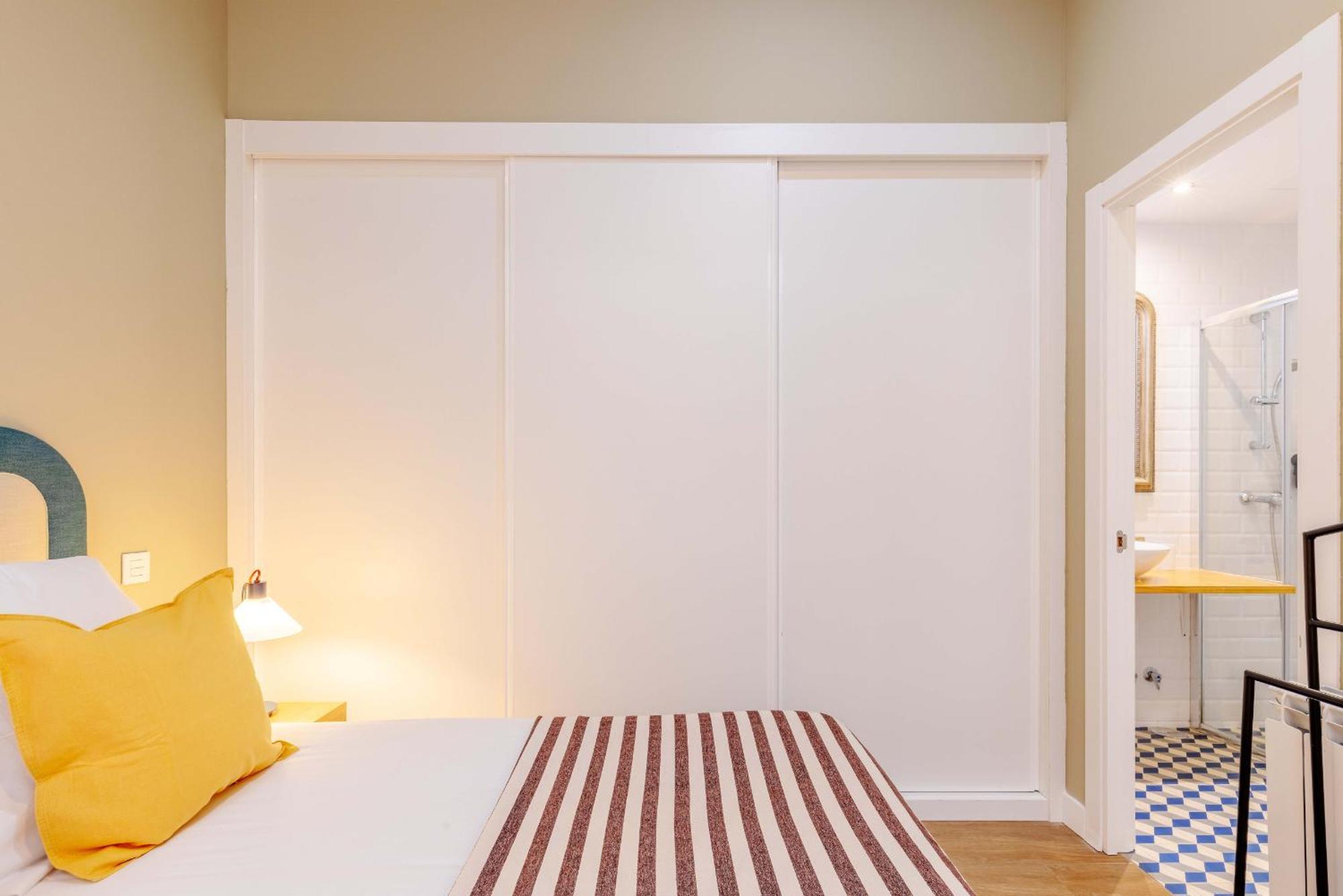 Apartment Nomad Latina En Madrid