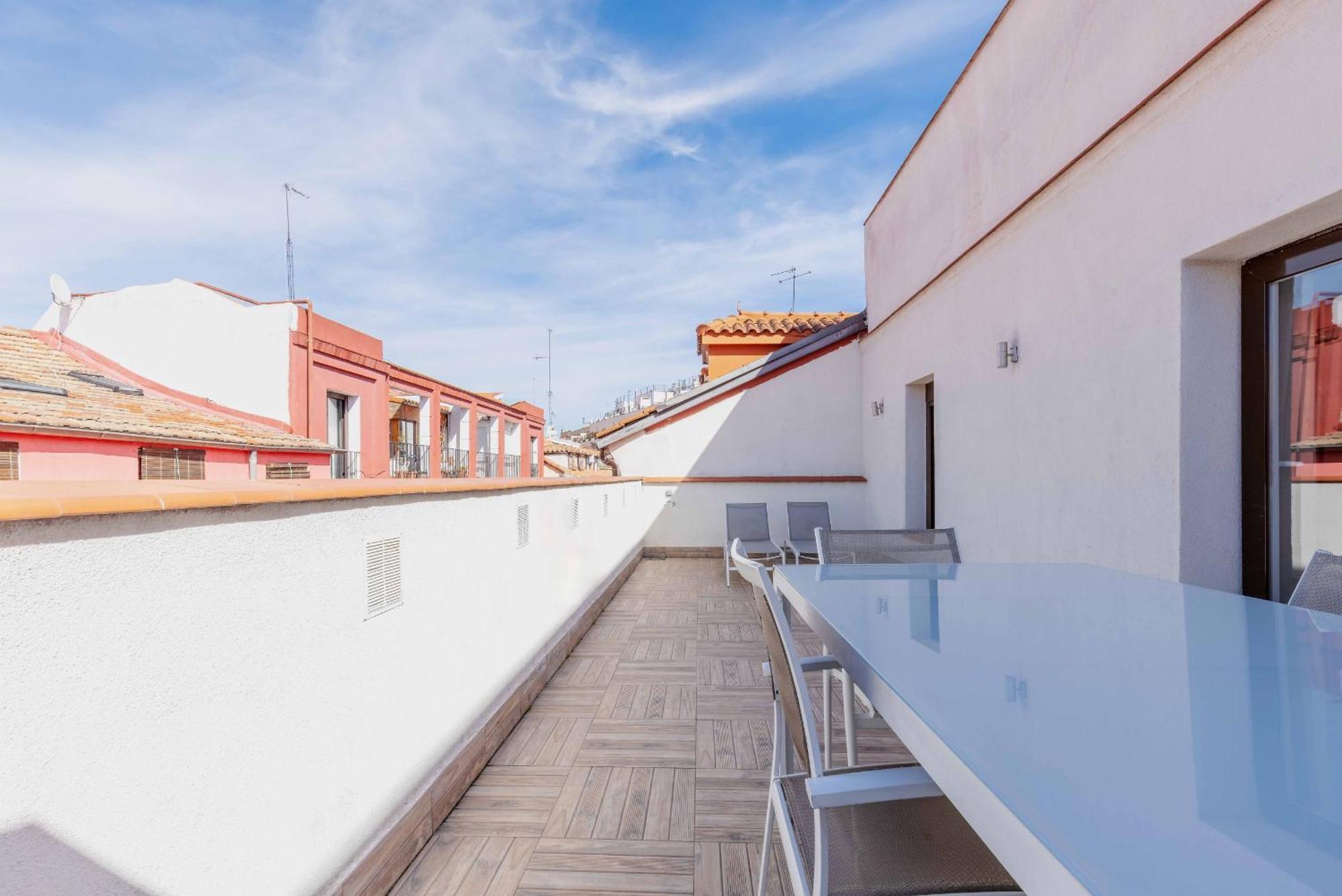 Apartment Nomad Latina En Madrid