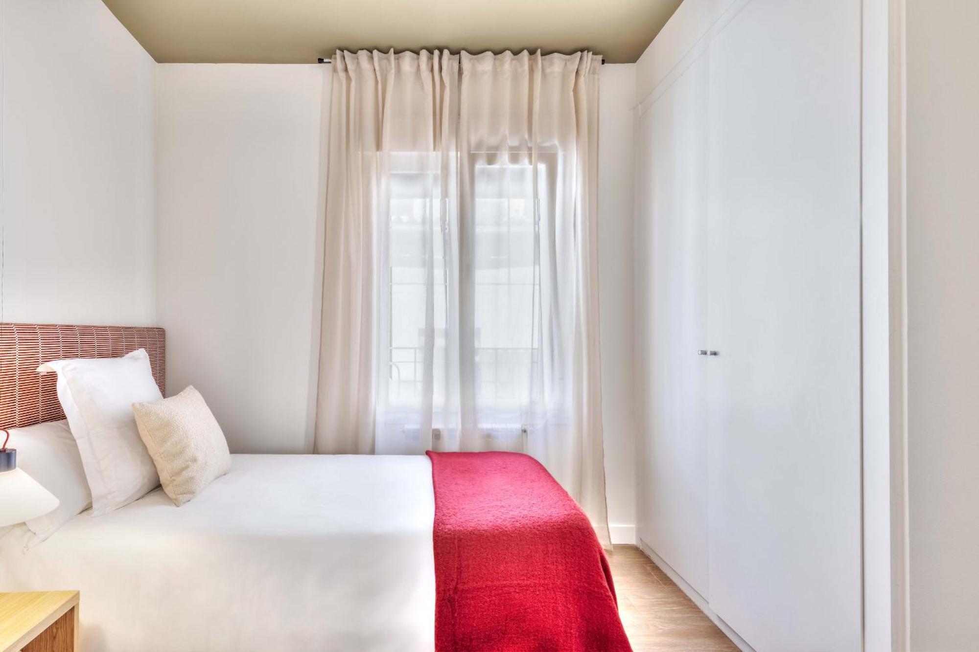 Nomad Latina En Madrid