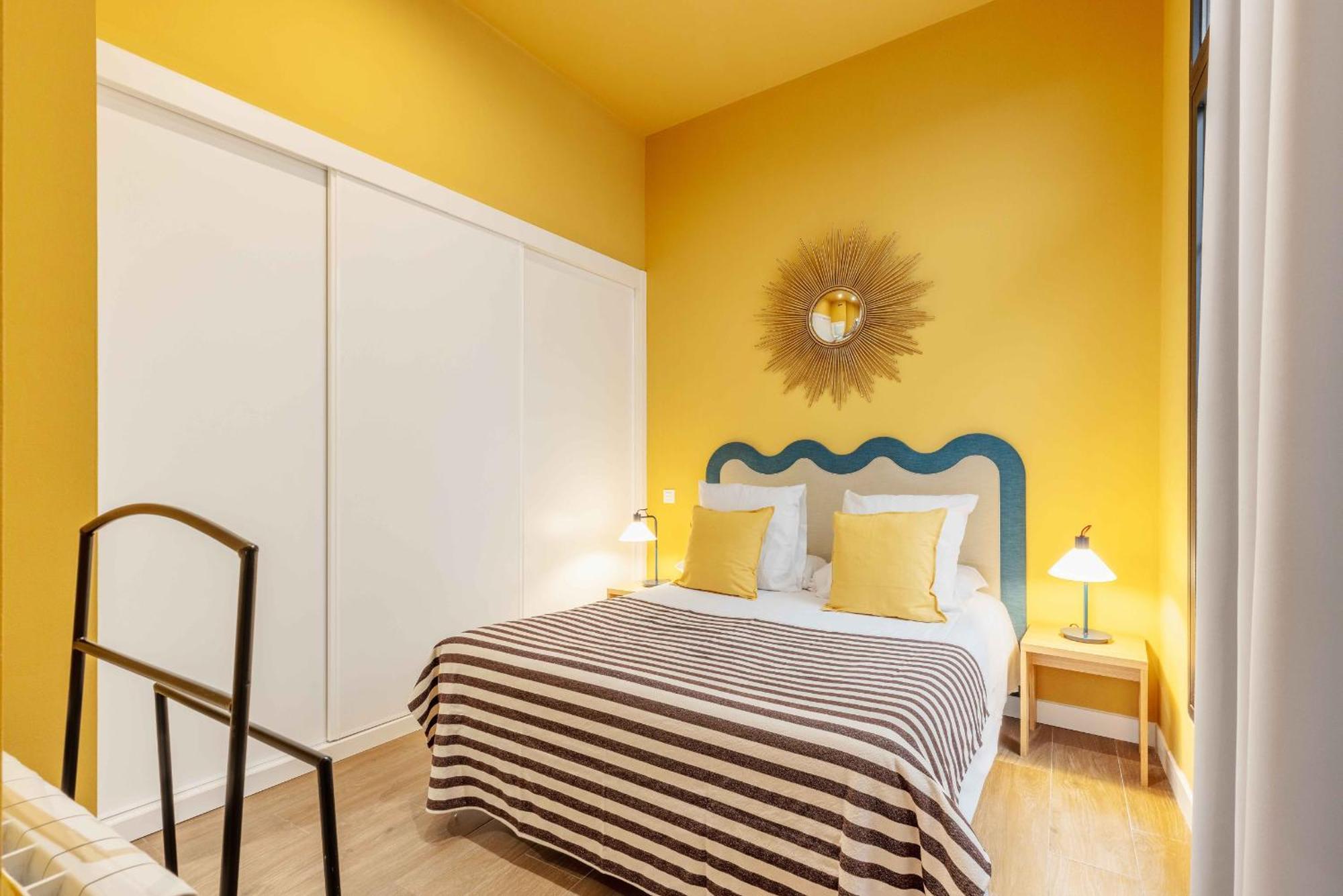 Nomad Latina En Apartment