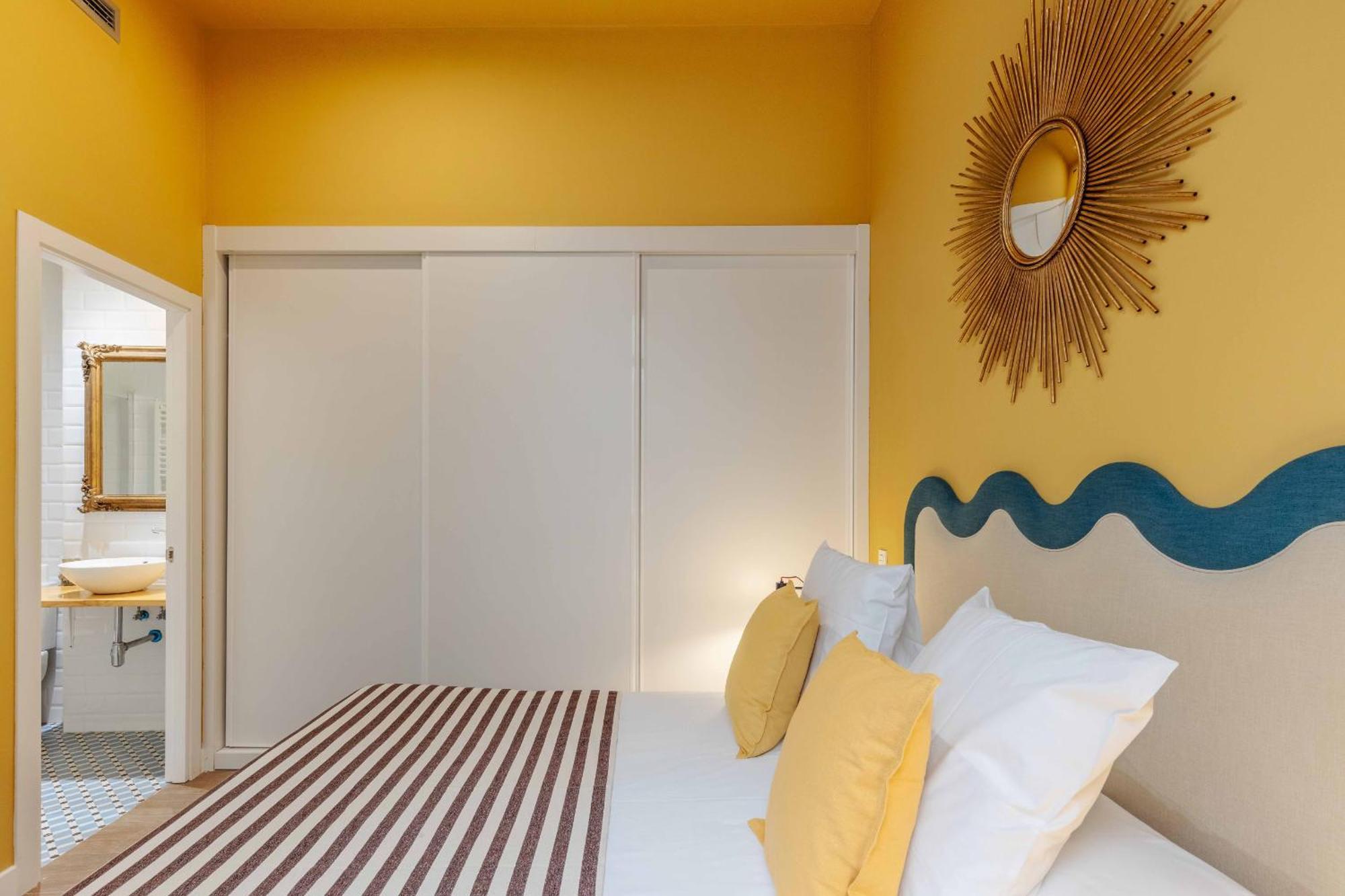 Apartment Nomad Latina En Madrid