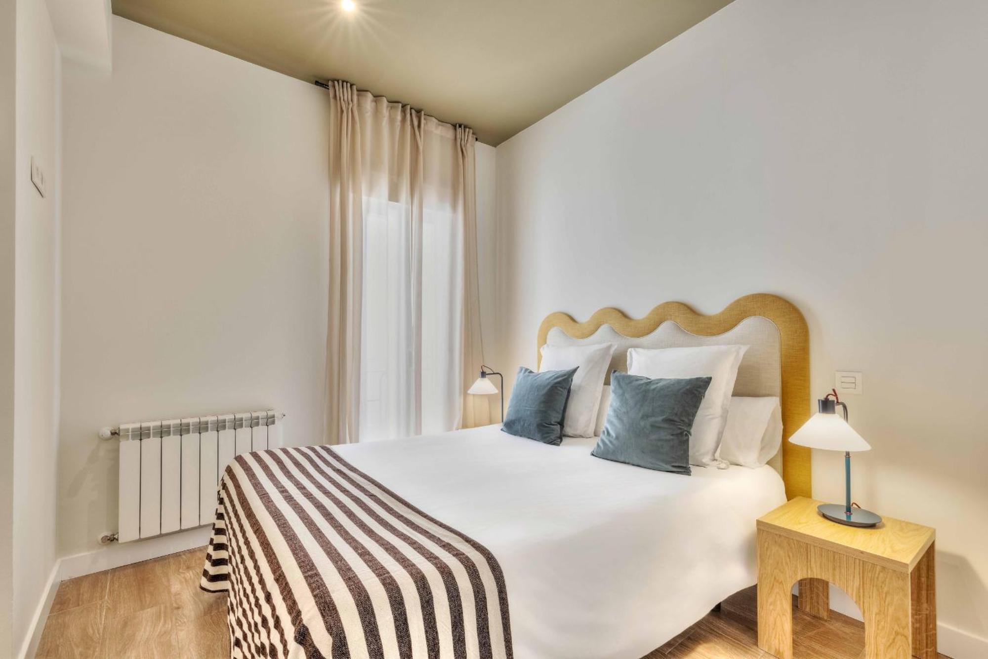 Nomad Latina En Apartment *