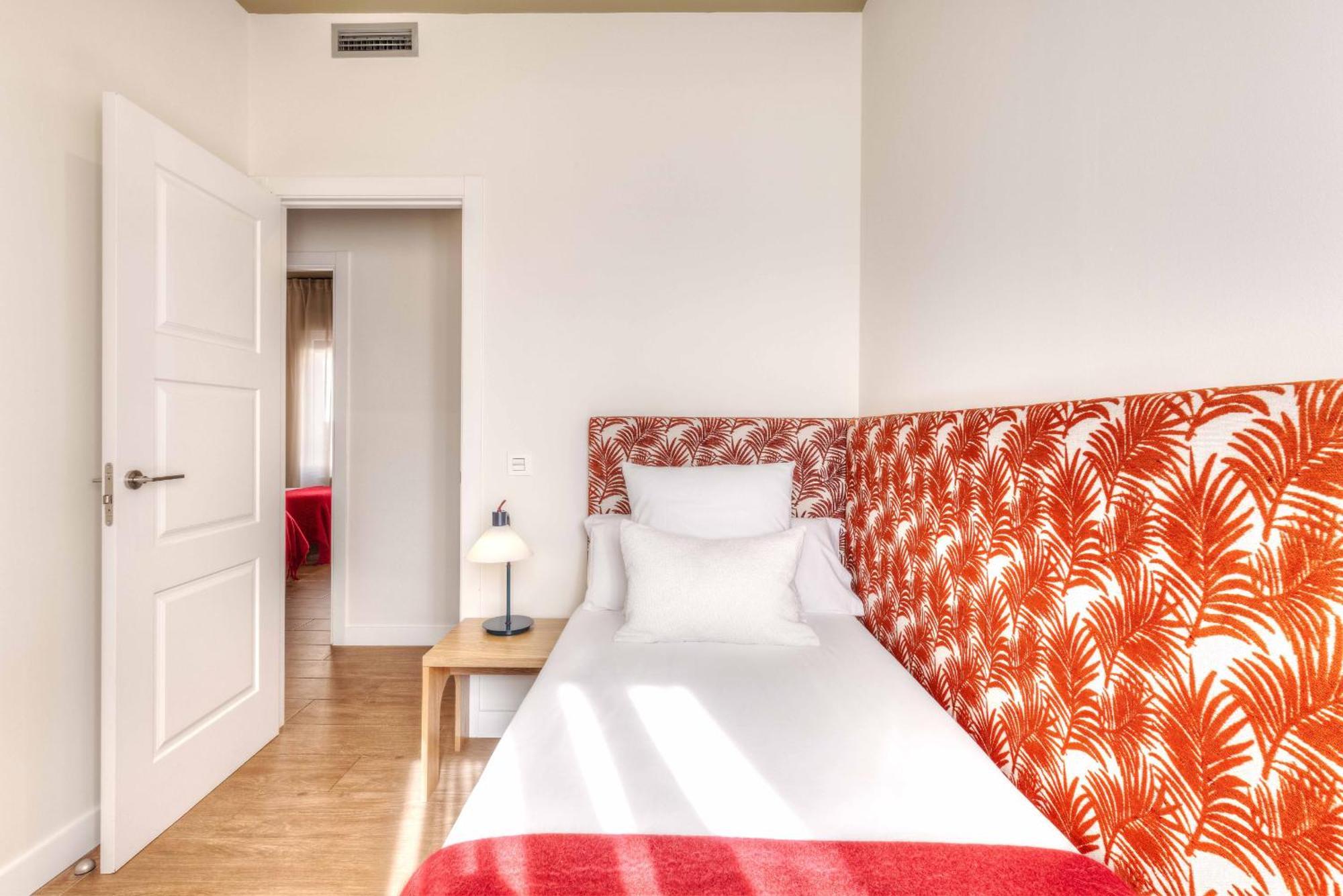 Apartment Nomad Latina En