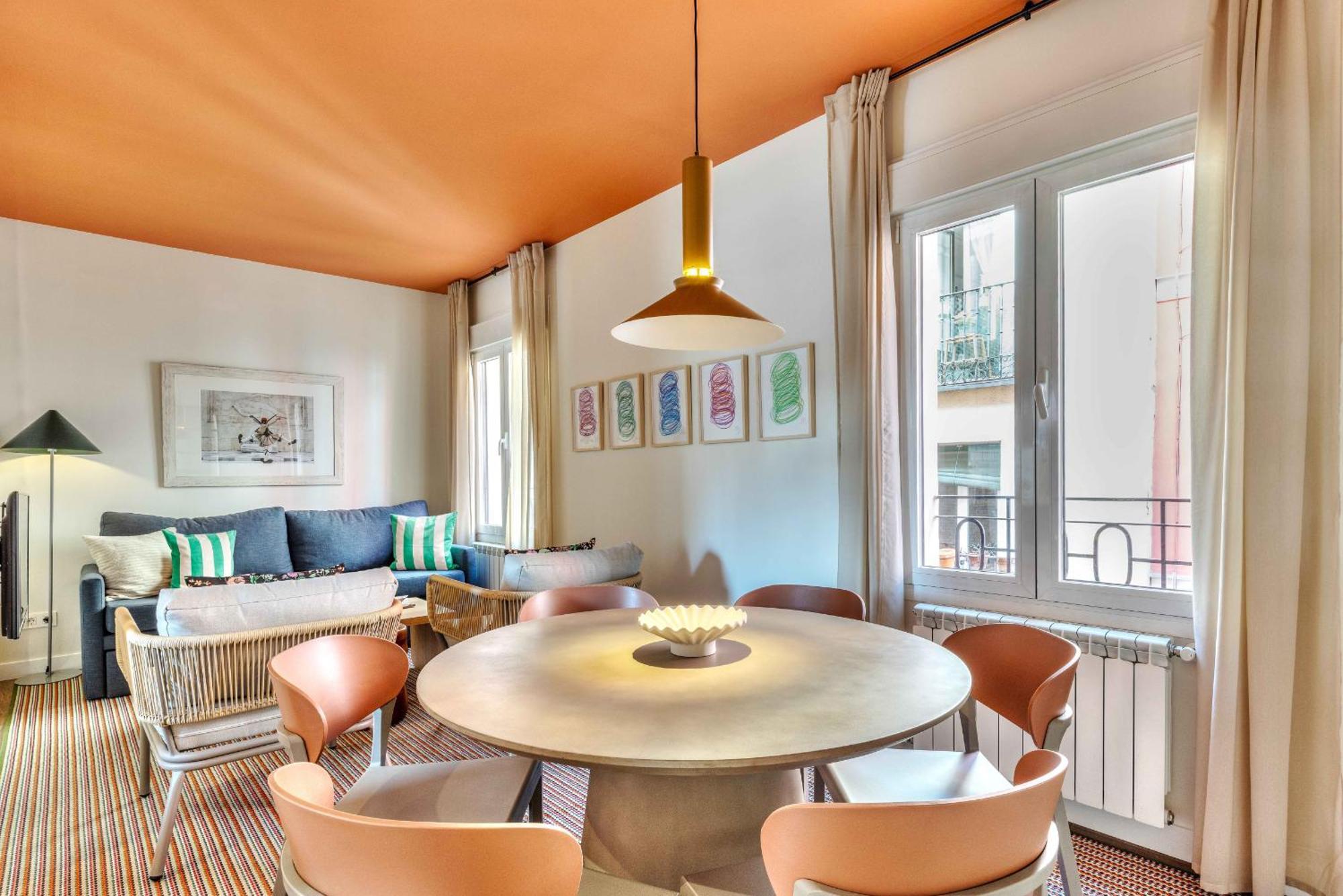 Nomad Latina En Apartment *