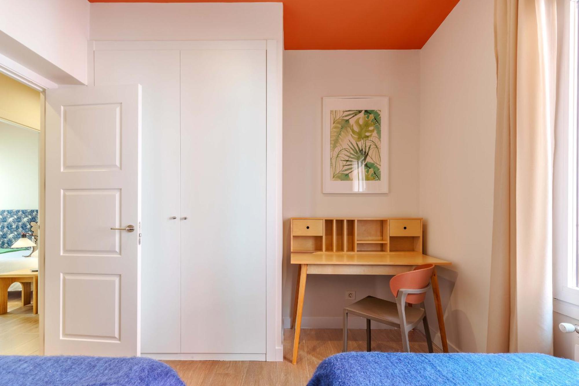 Nomad Latina En Apartment