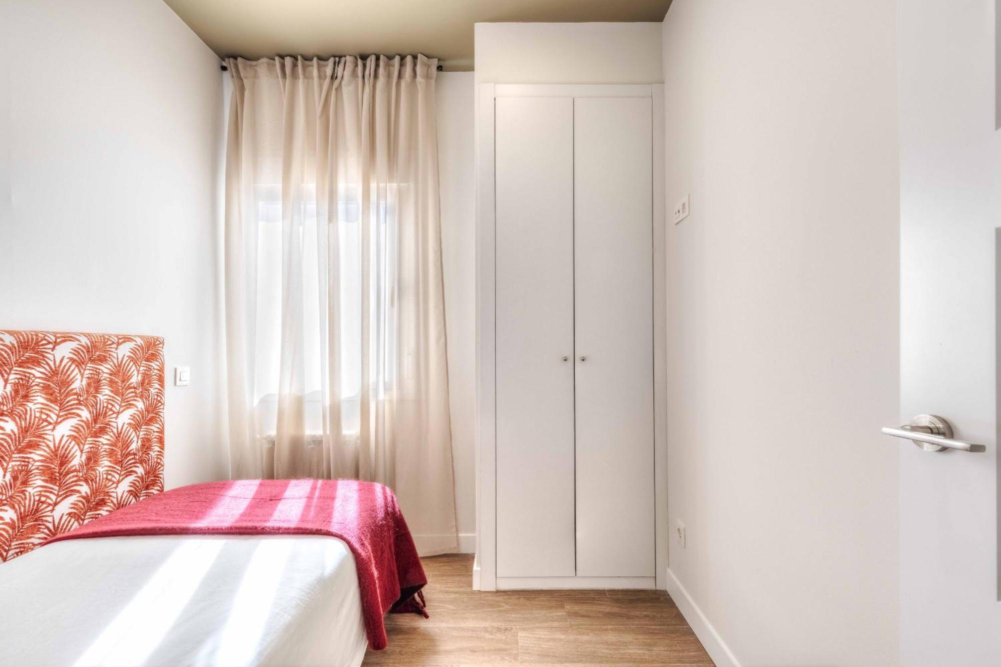 Nomad Latina En Madrid