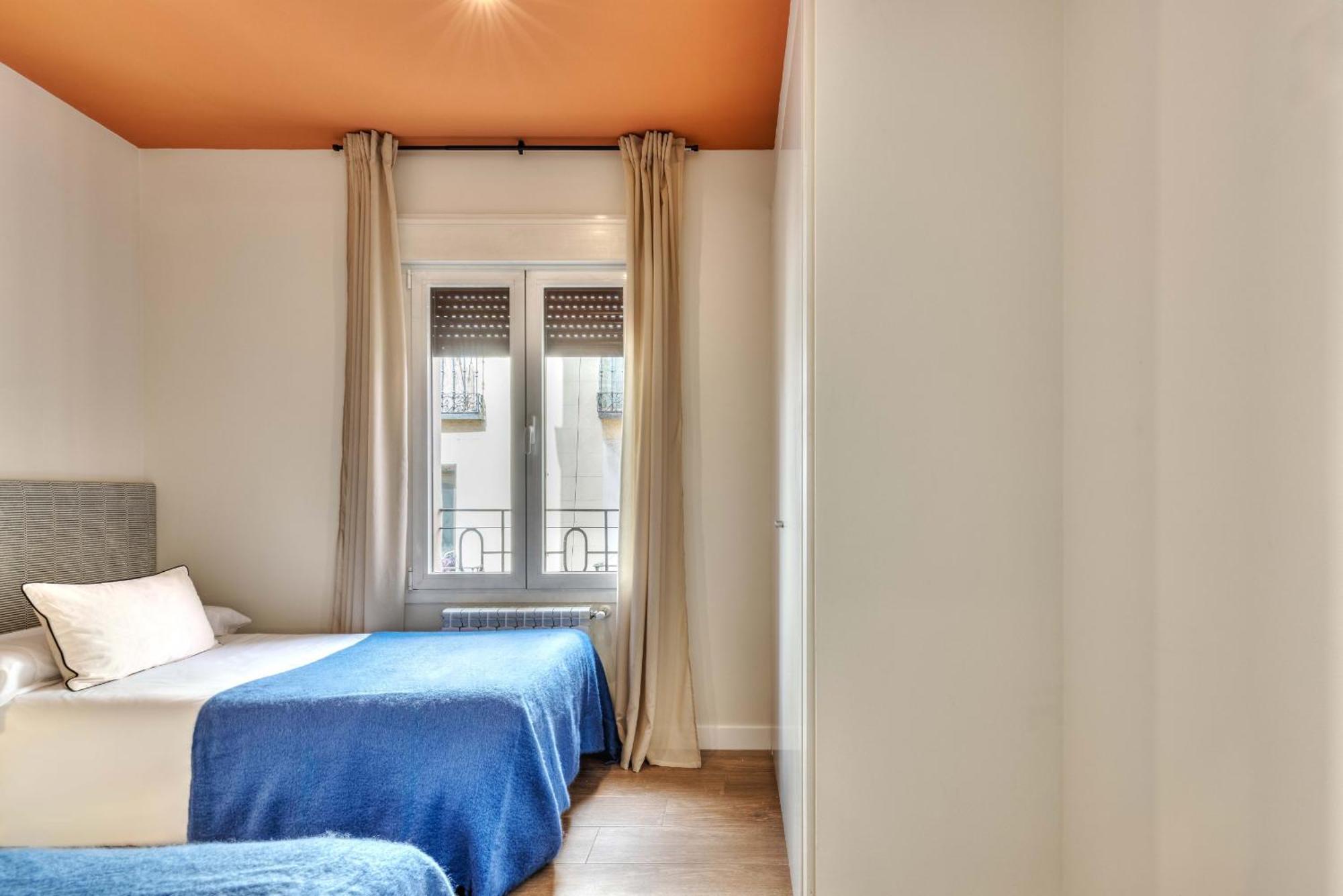Nomad Latina En Apartment